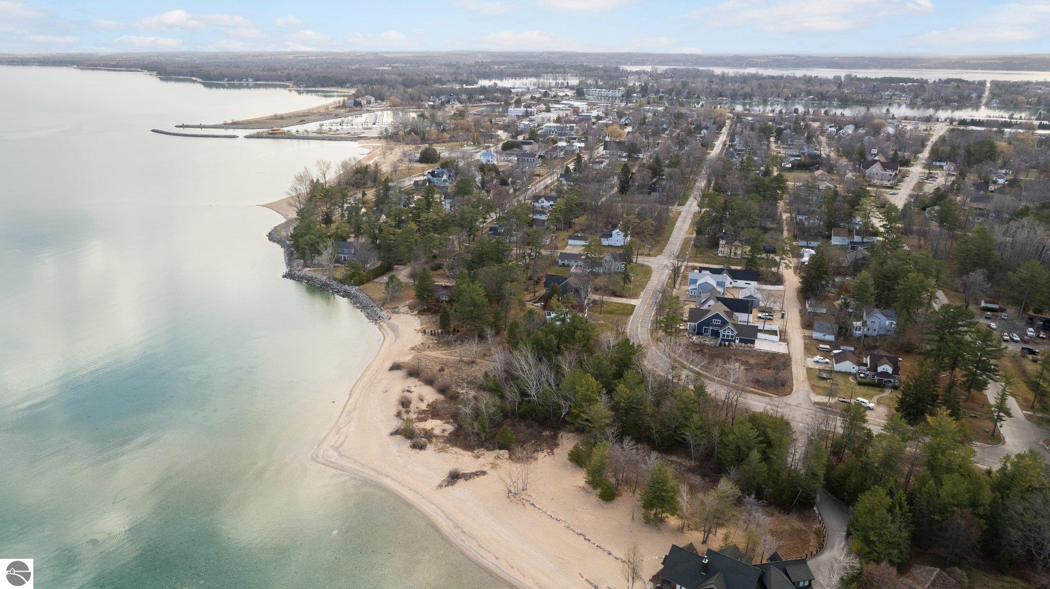 Lot C S Bayshore Drive