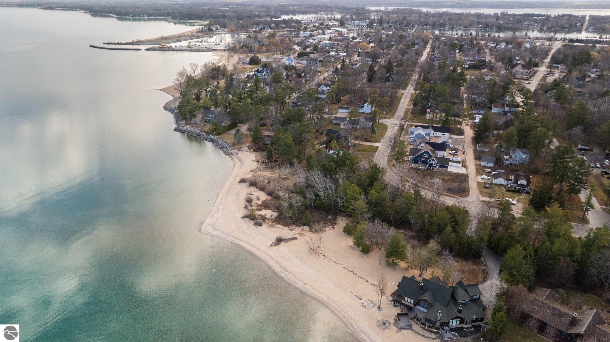 Lot C S Bayshore Drive