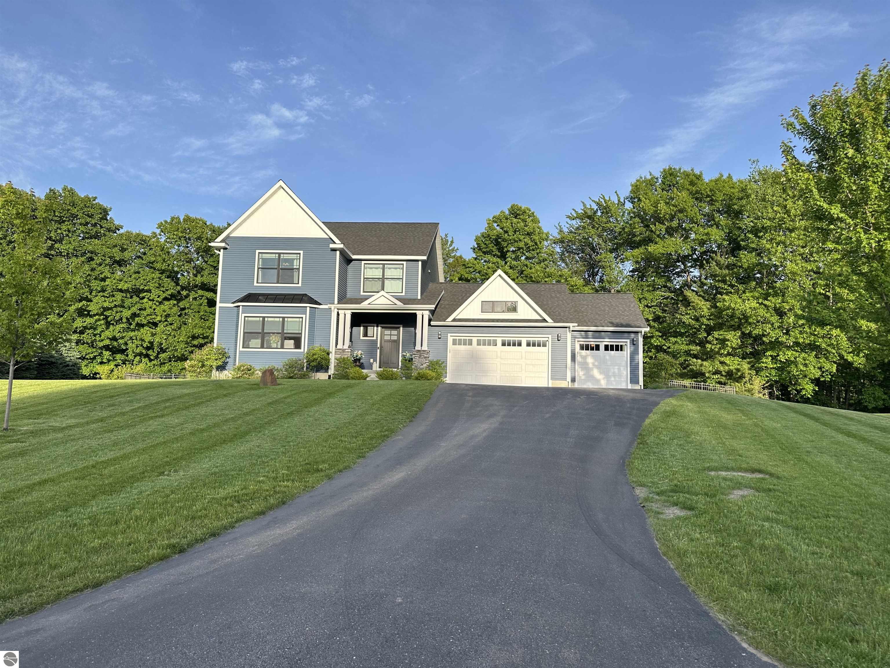 3332 Huellmantel Drive