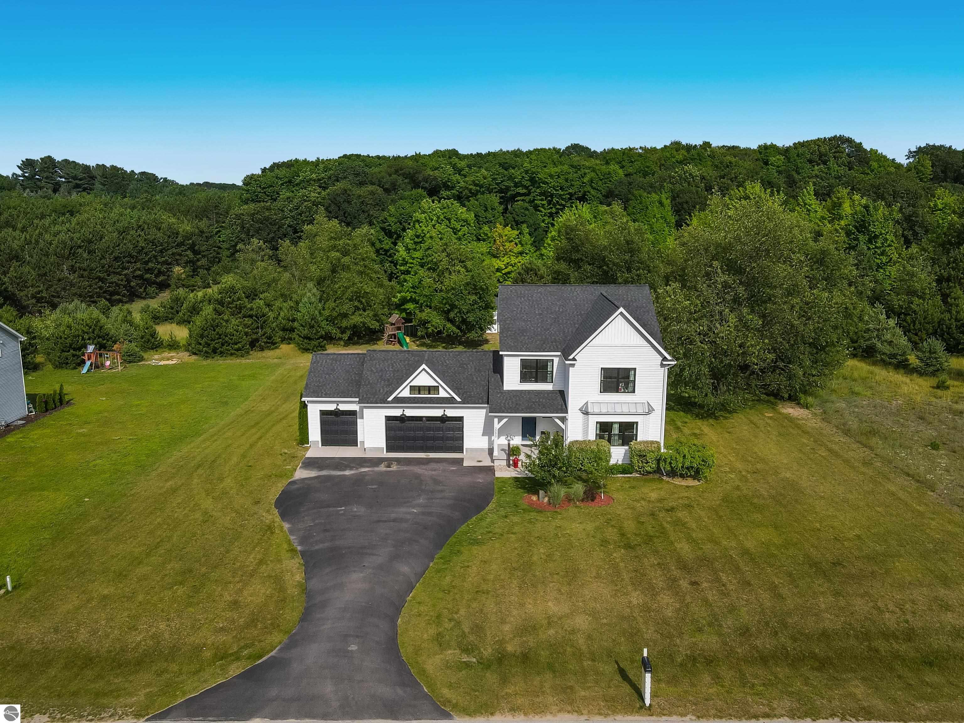 2090 Hayfield Drive