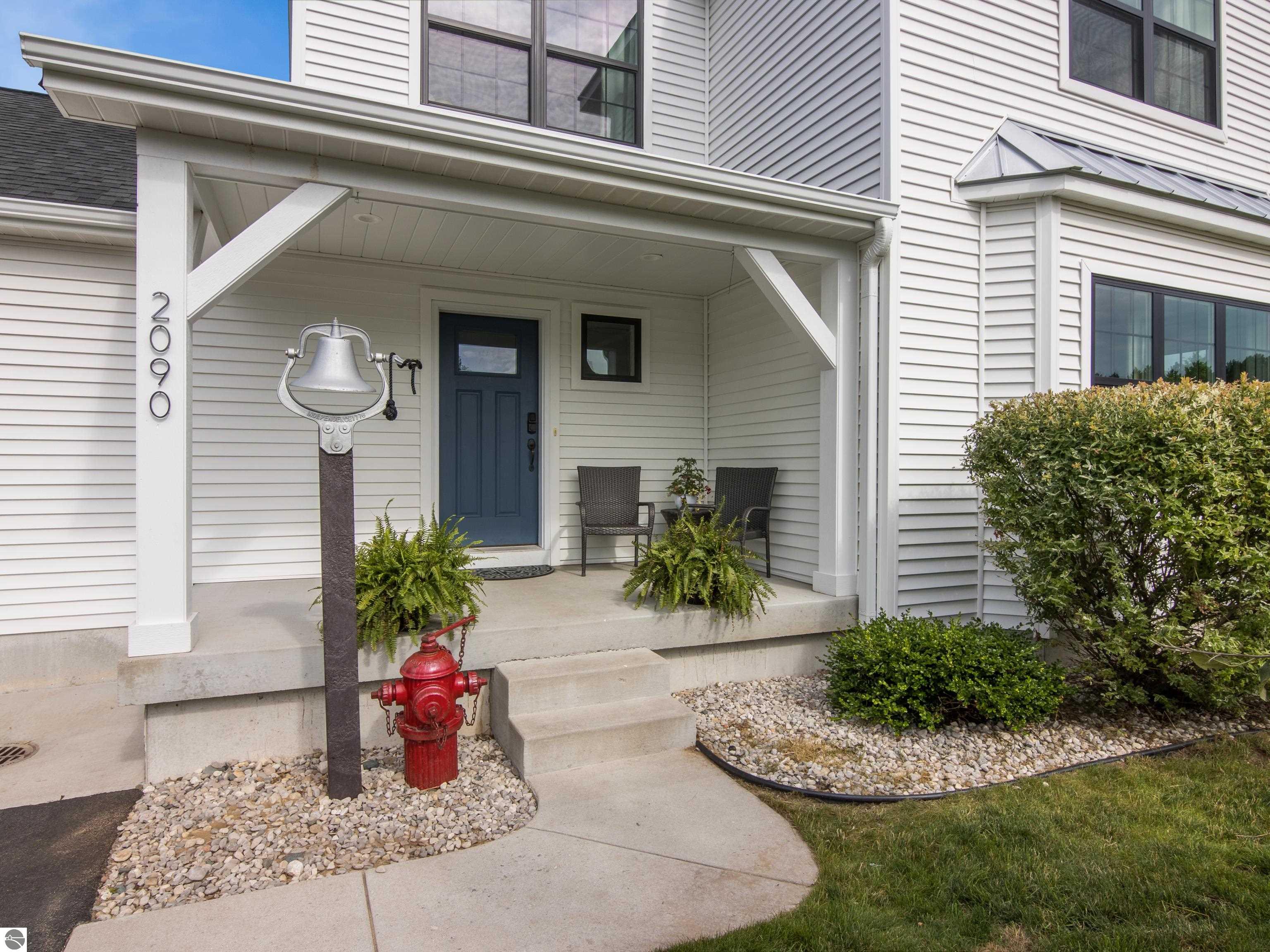 2090 Hayfield Drive