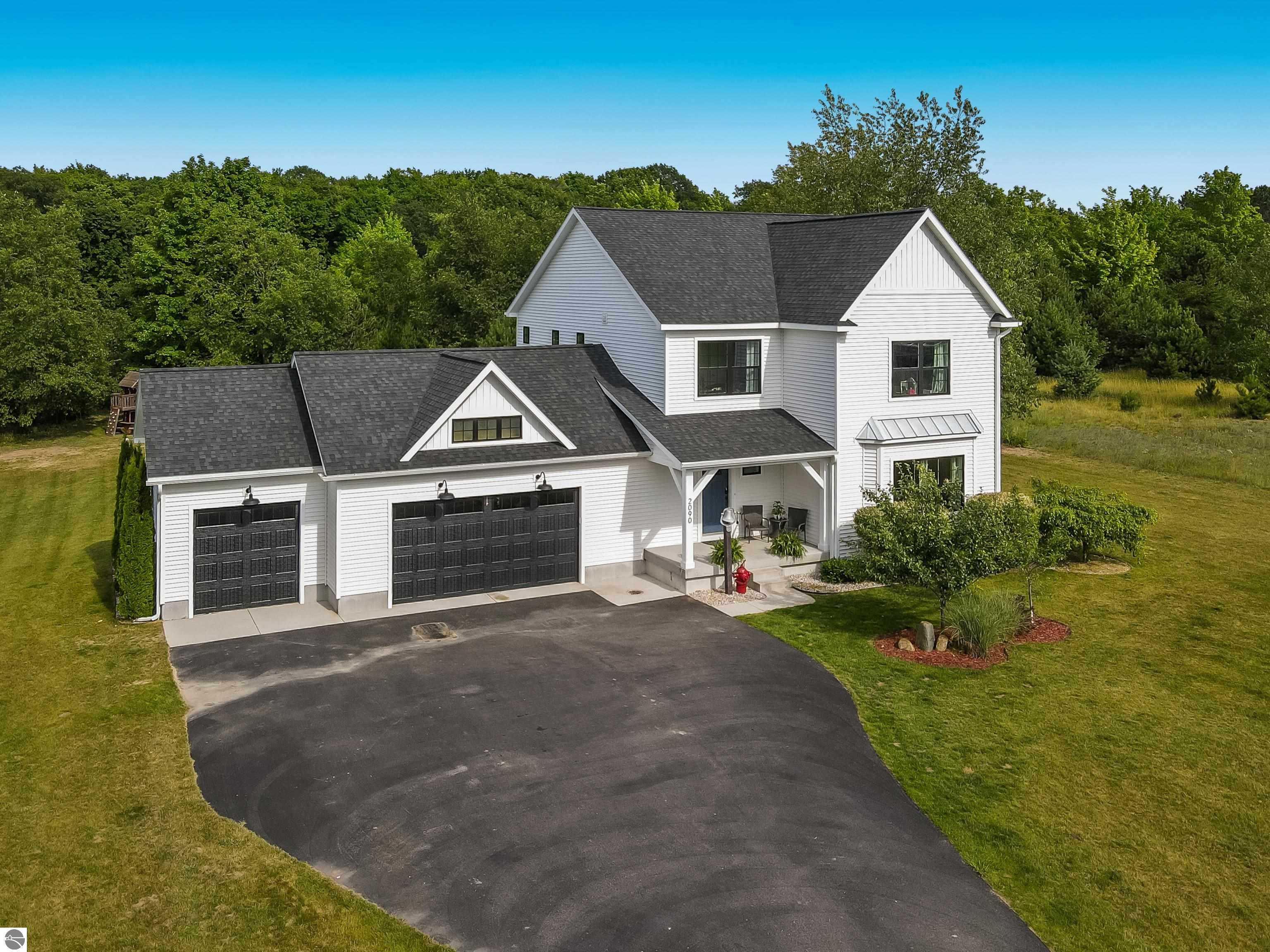 2090 Hayfield Drive