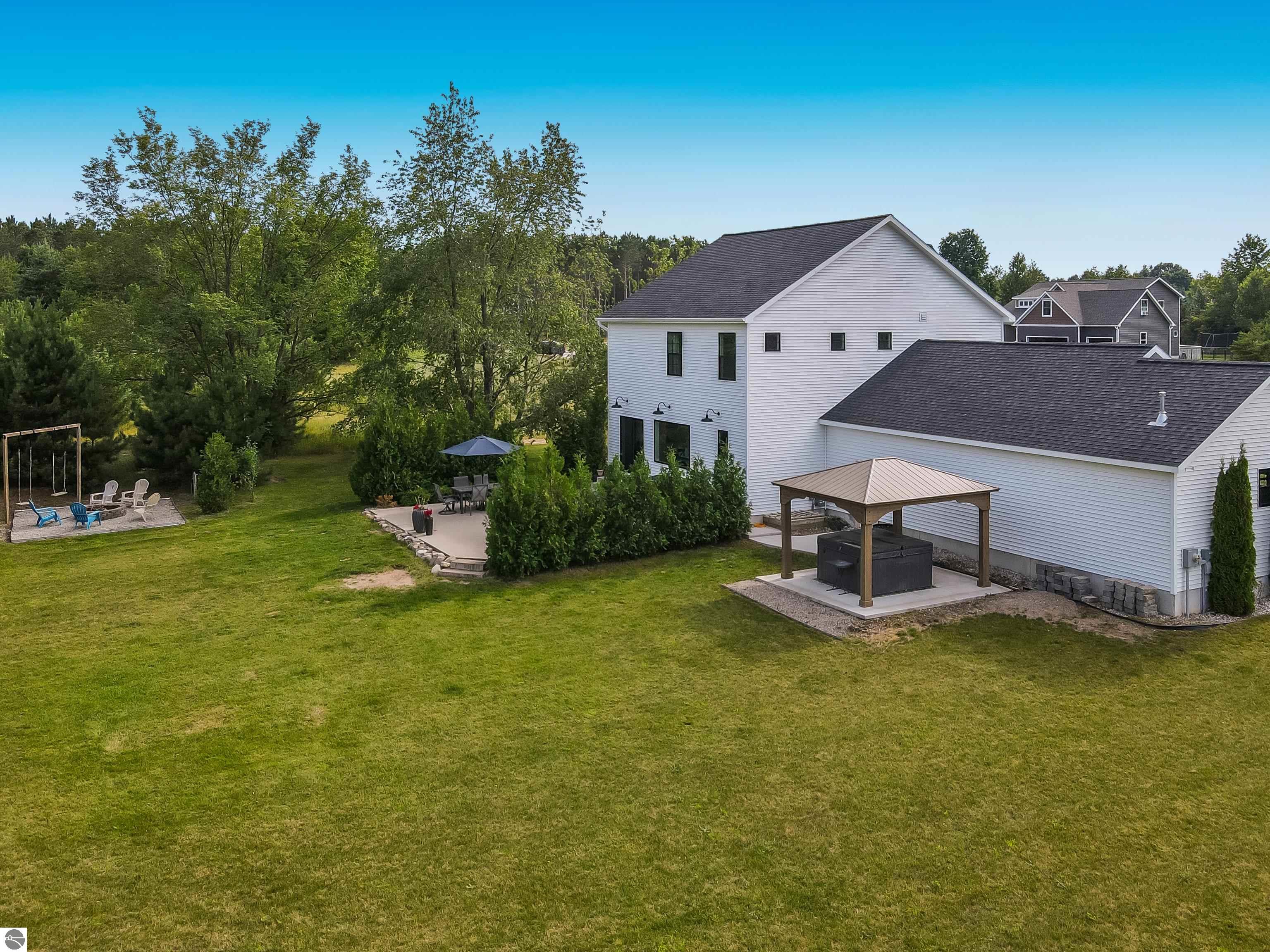 2090 Hayfield Drive