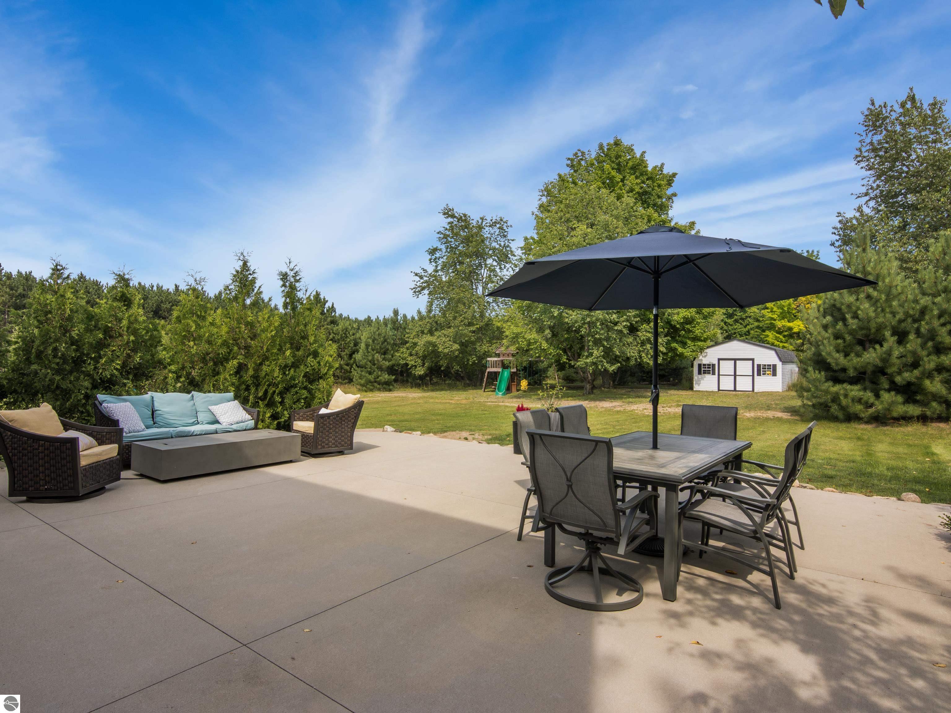 2090 Hayfield Drive