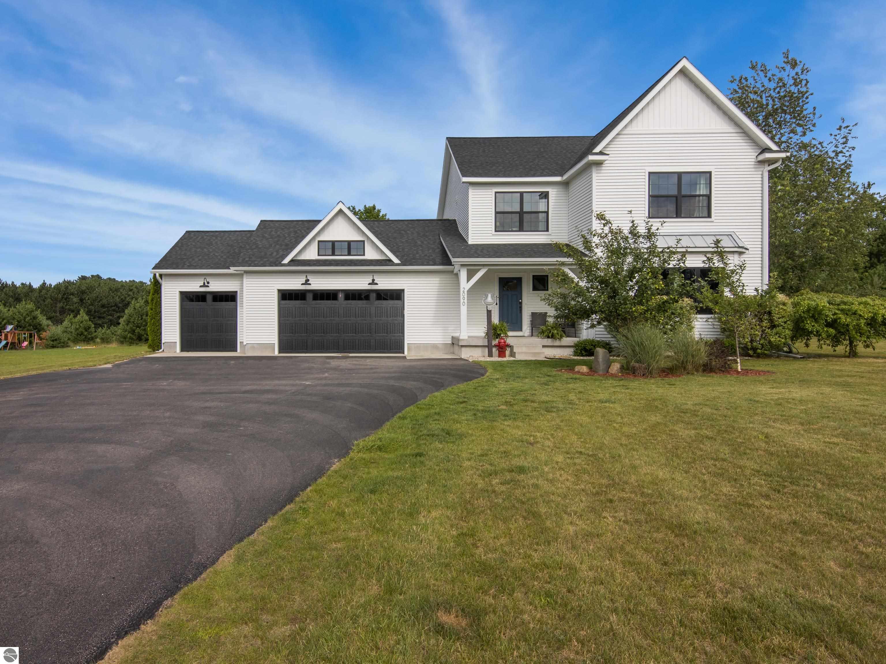 2090 Hayfield Drive