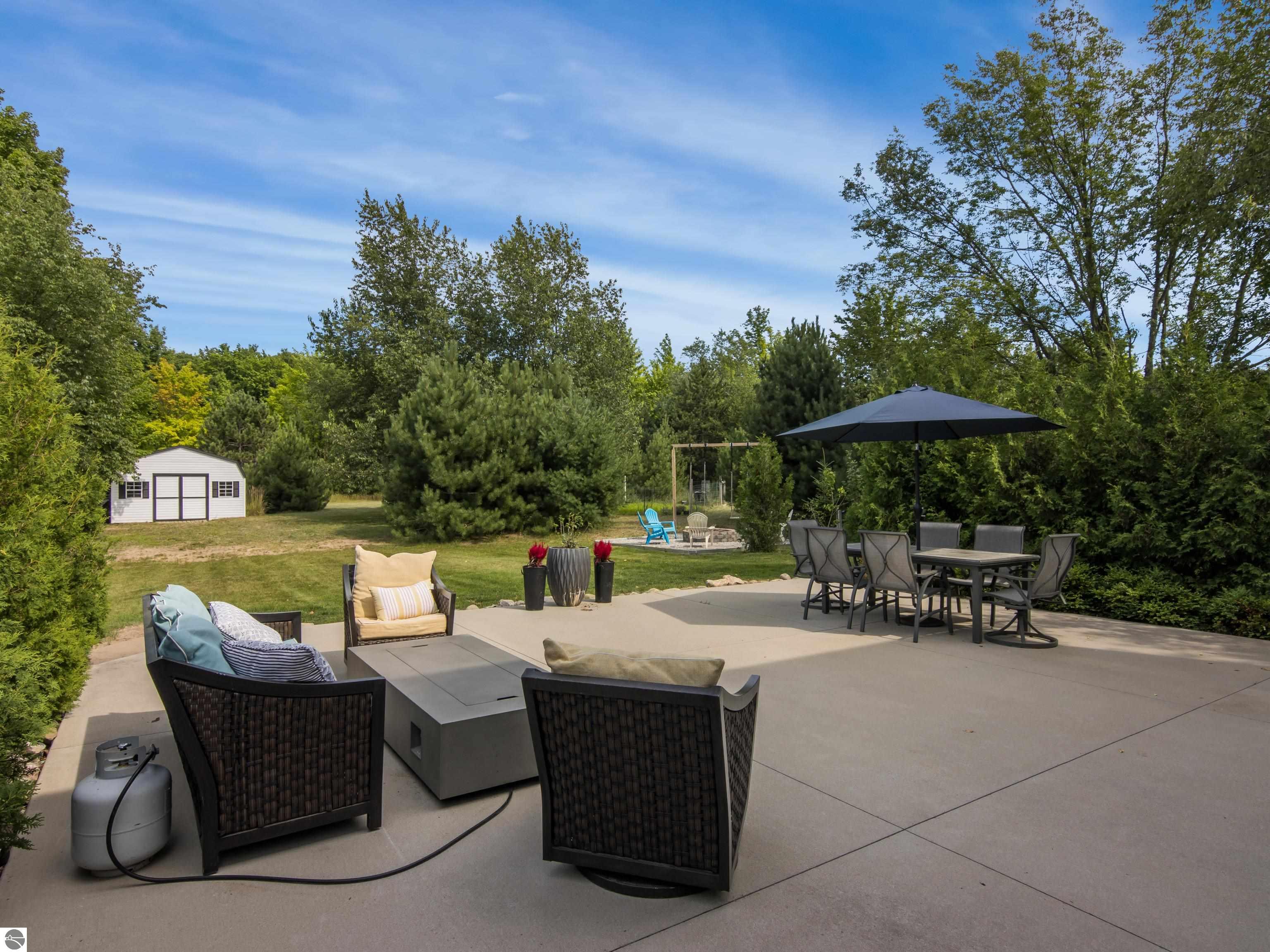 2090 Hayfield Drive