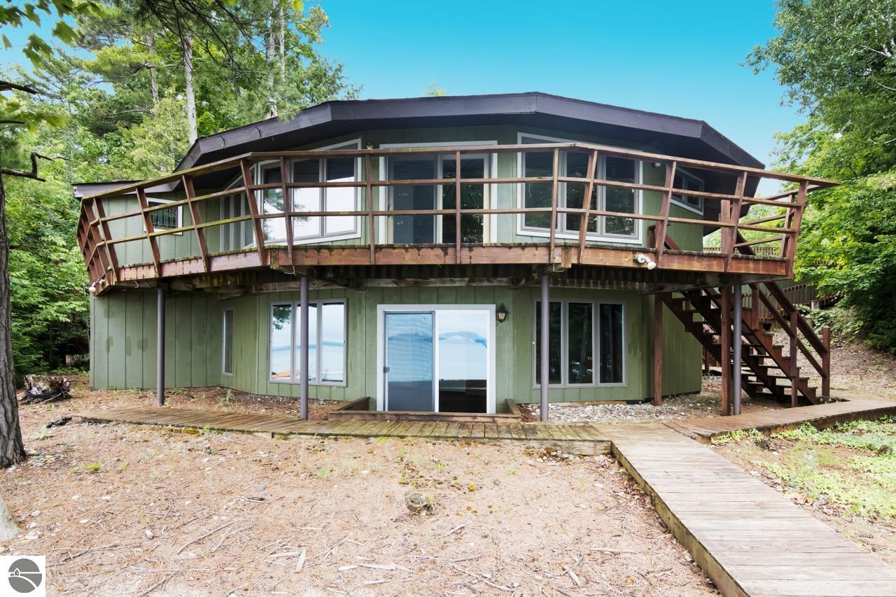 11576 Bluff Road