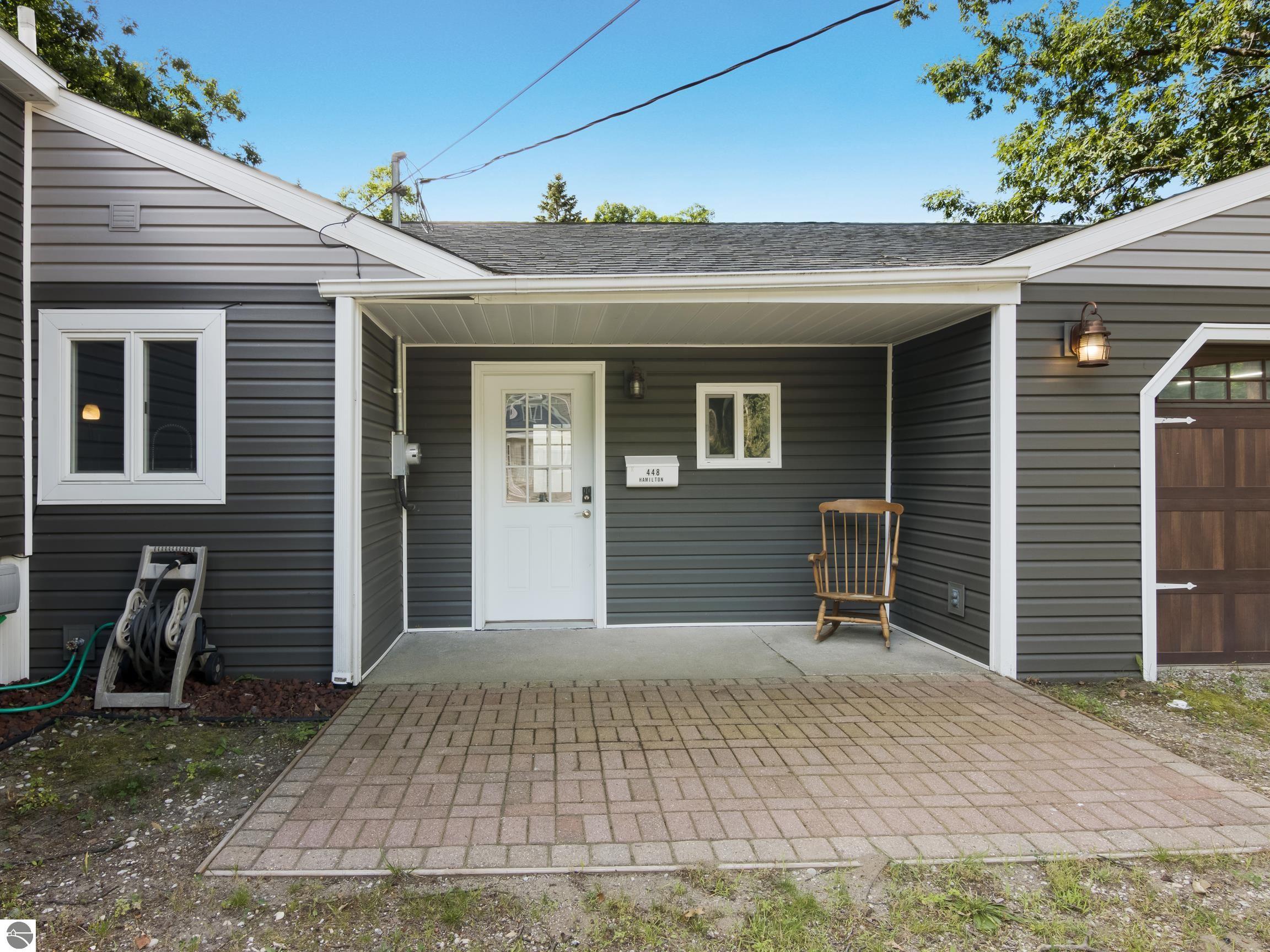 448 Hamilton
