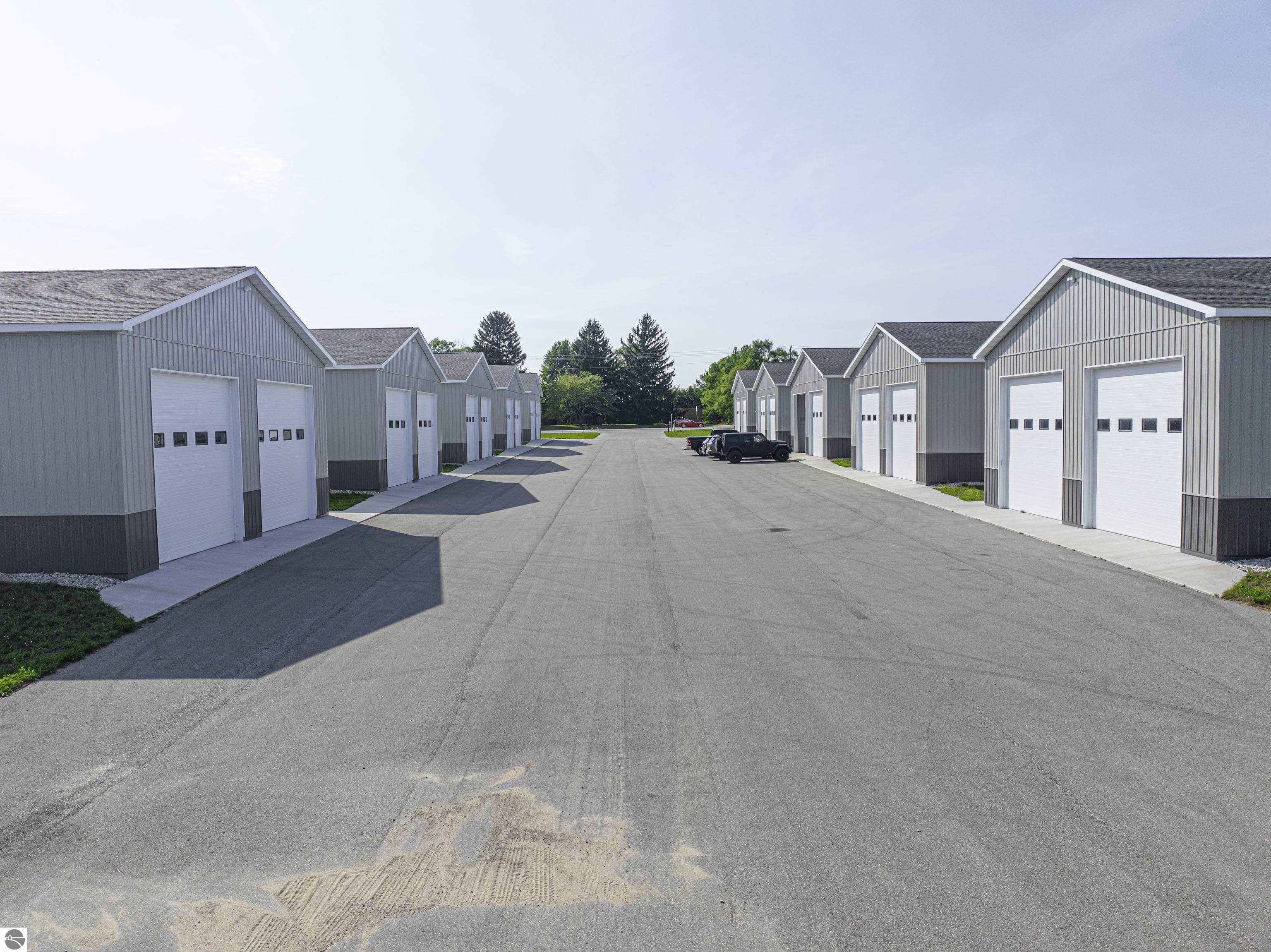 5922 Storage Loop Drive # 16