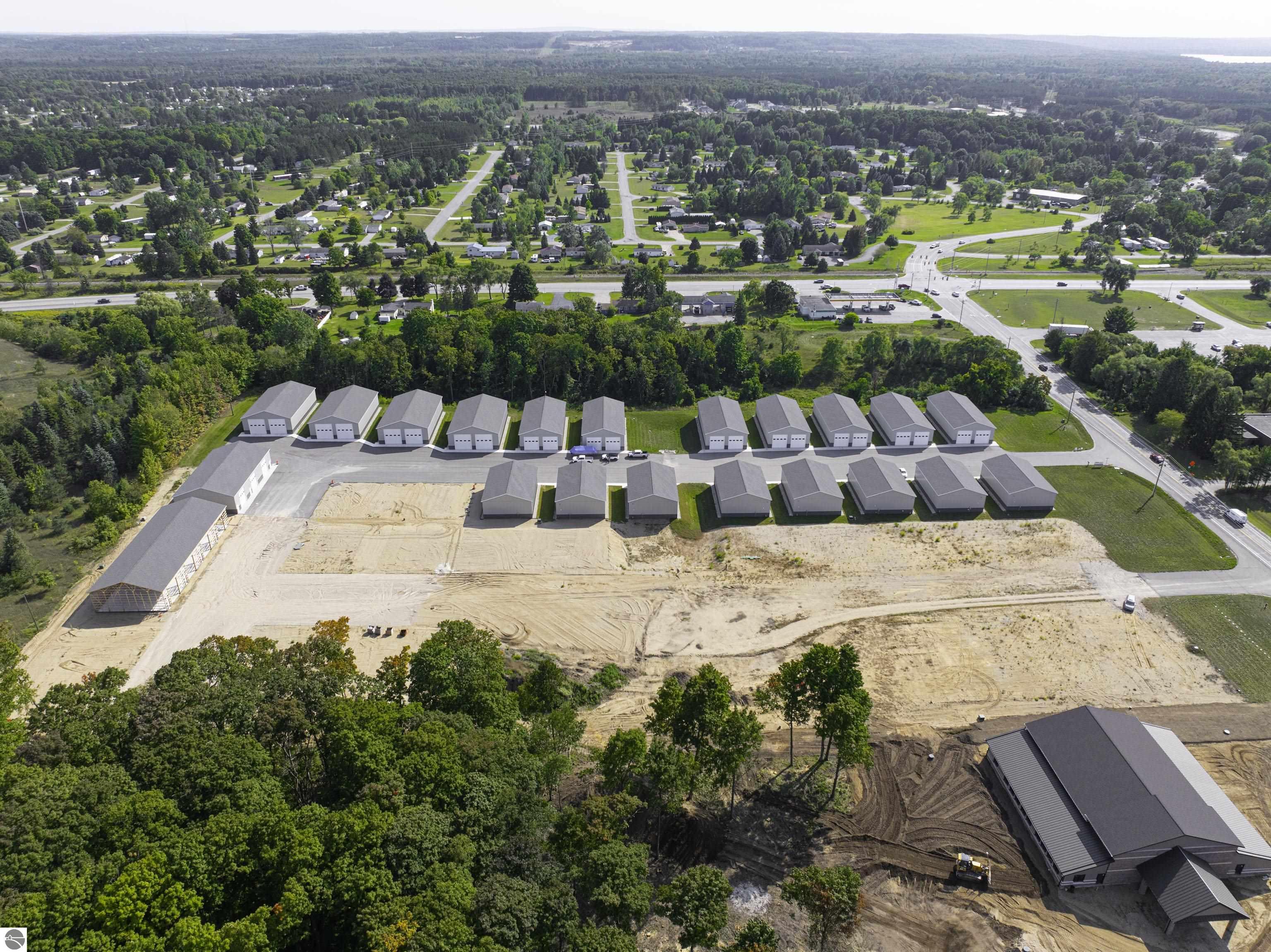 5922 Storage Loop Drive # 16