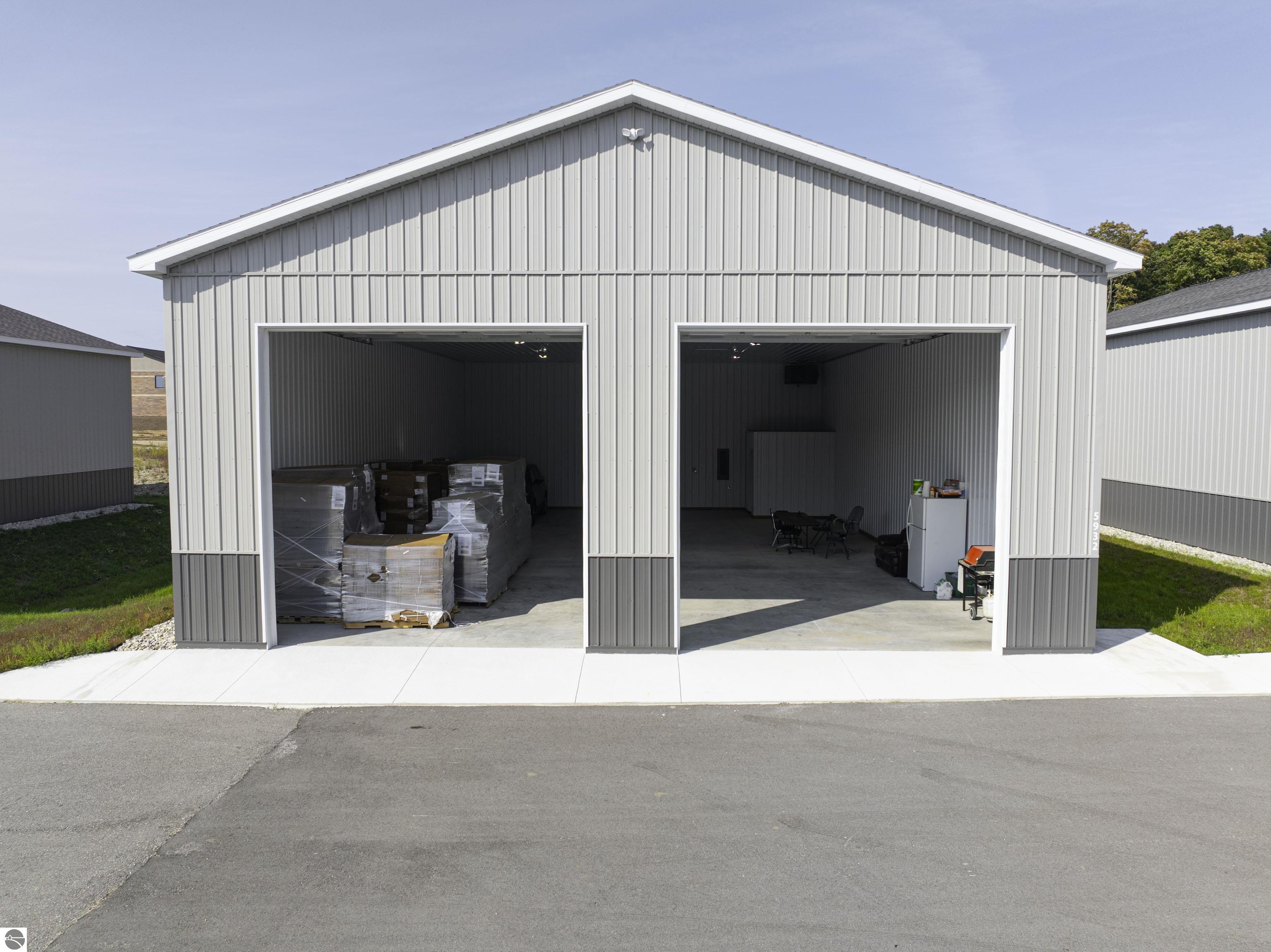 5922 Storage Loop Drive # 16