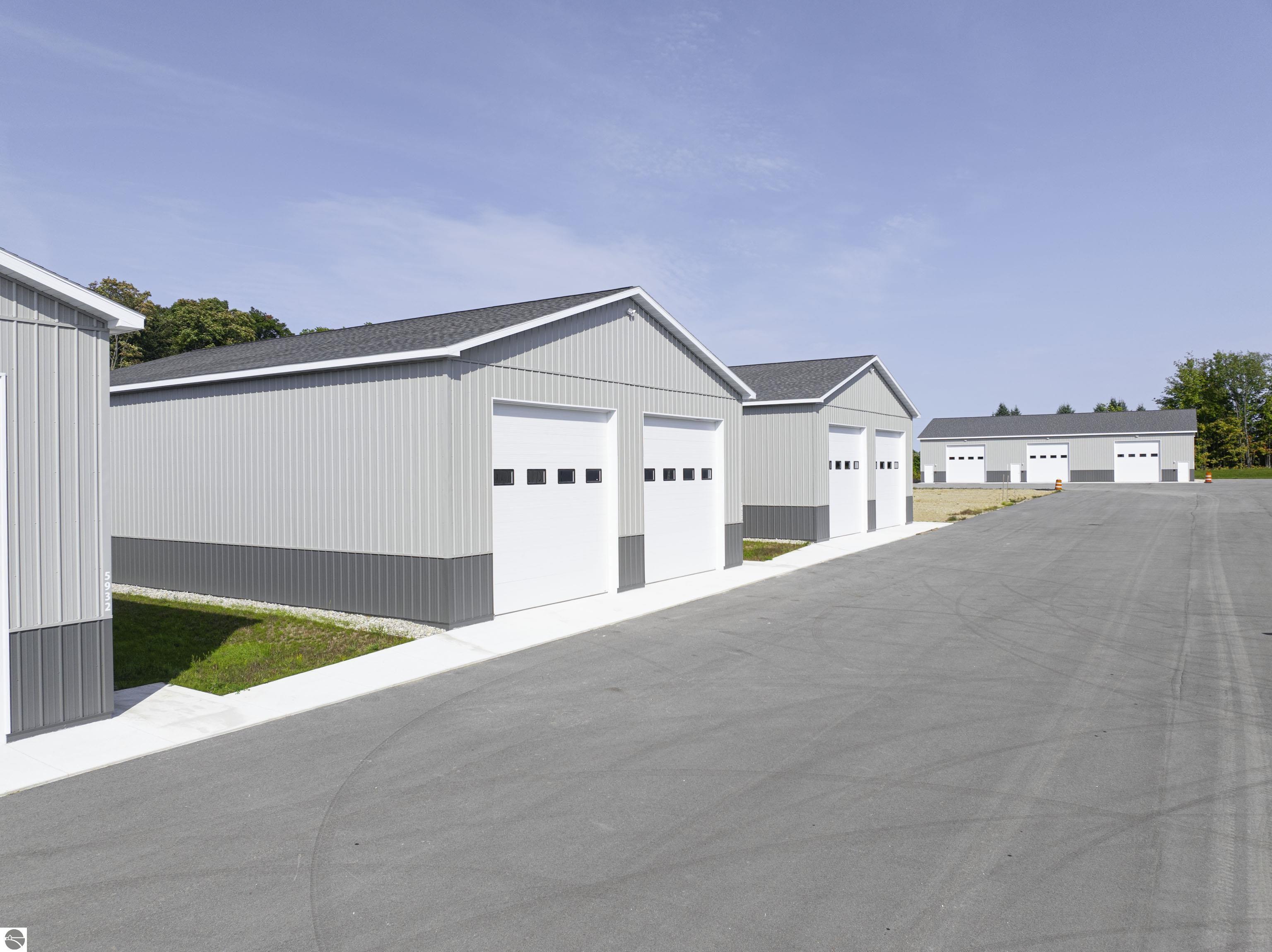 5922 Storage Loop Drive # 16