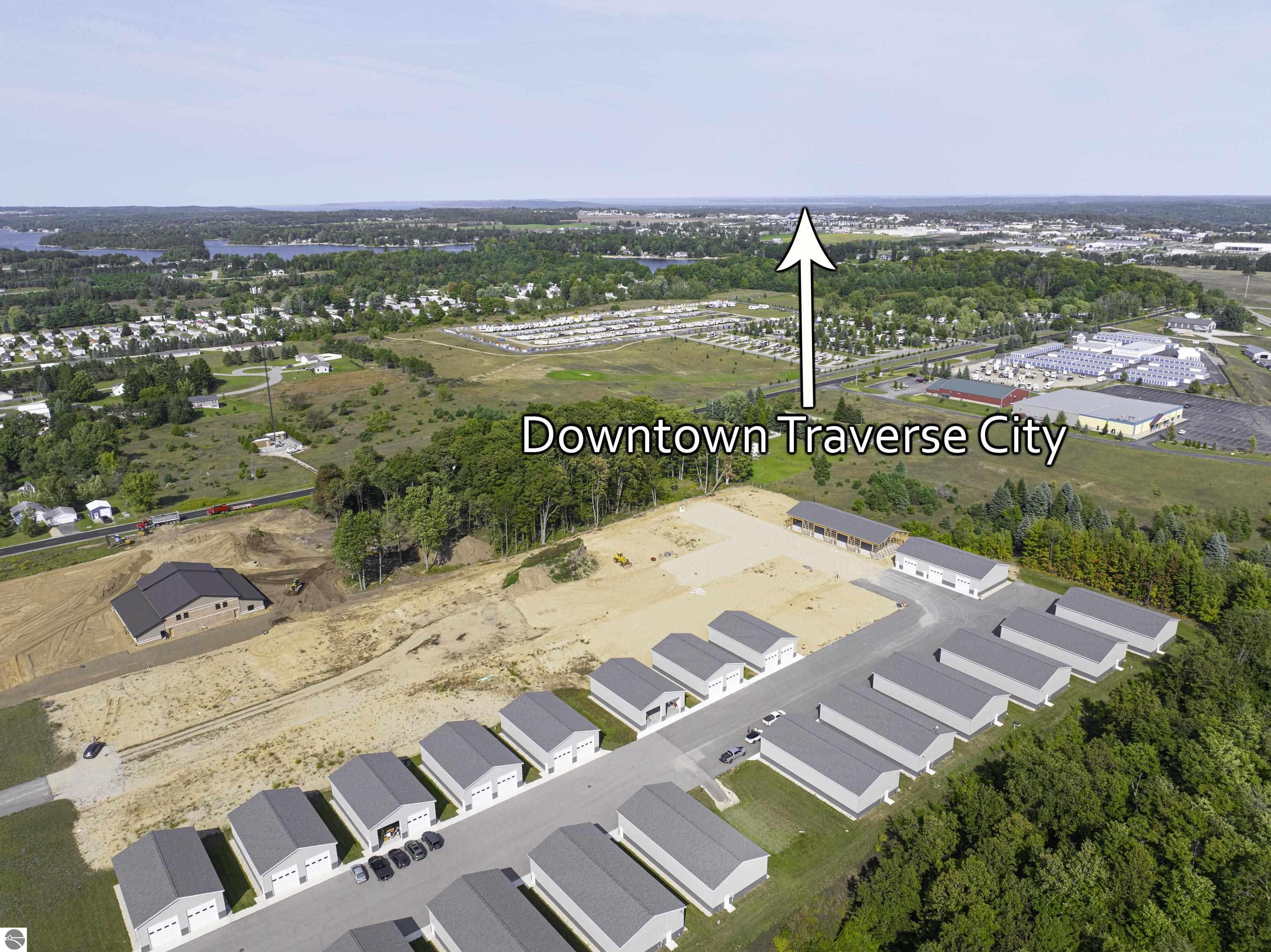 5922 Storage Loop Drive # 16