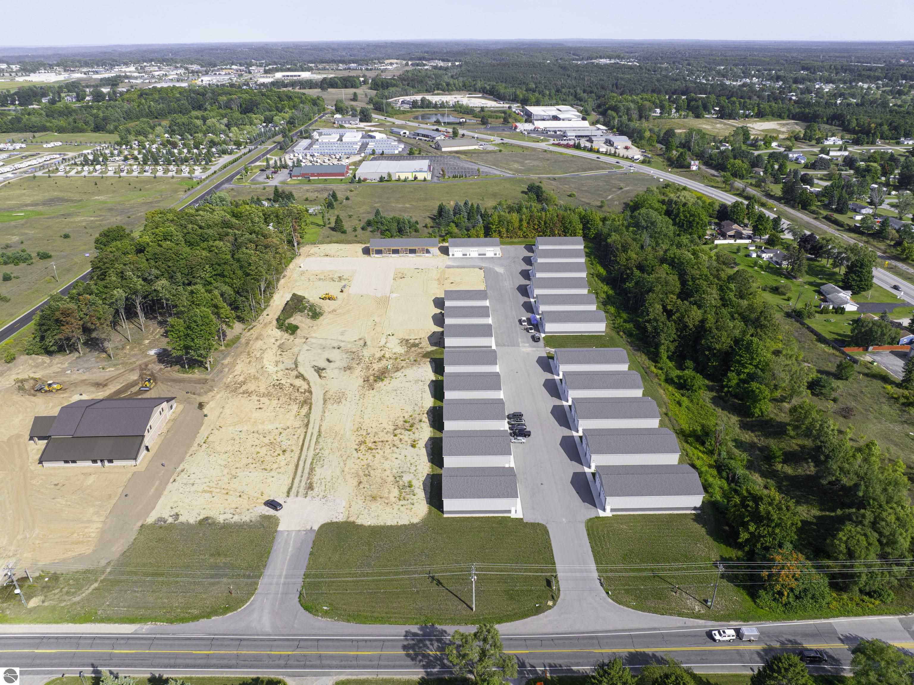 5922 Storage Loop Drive # 16