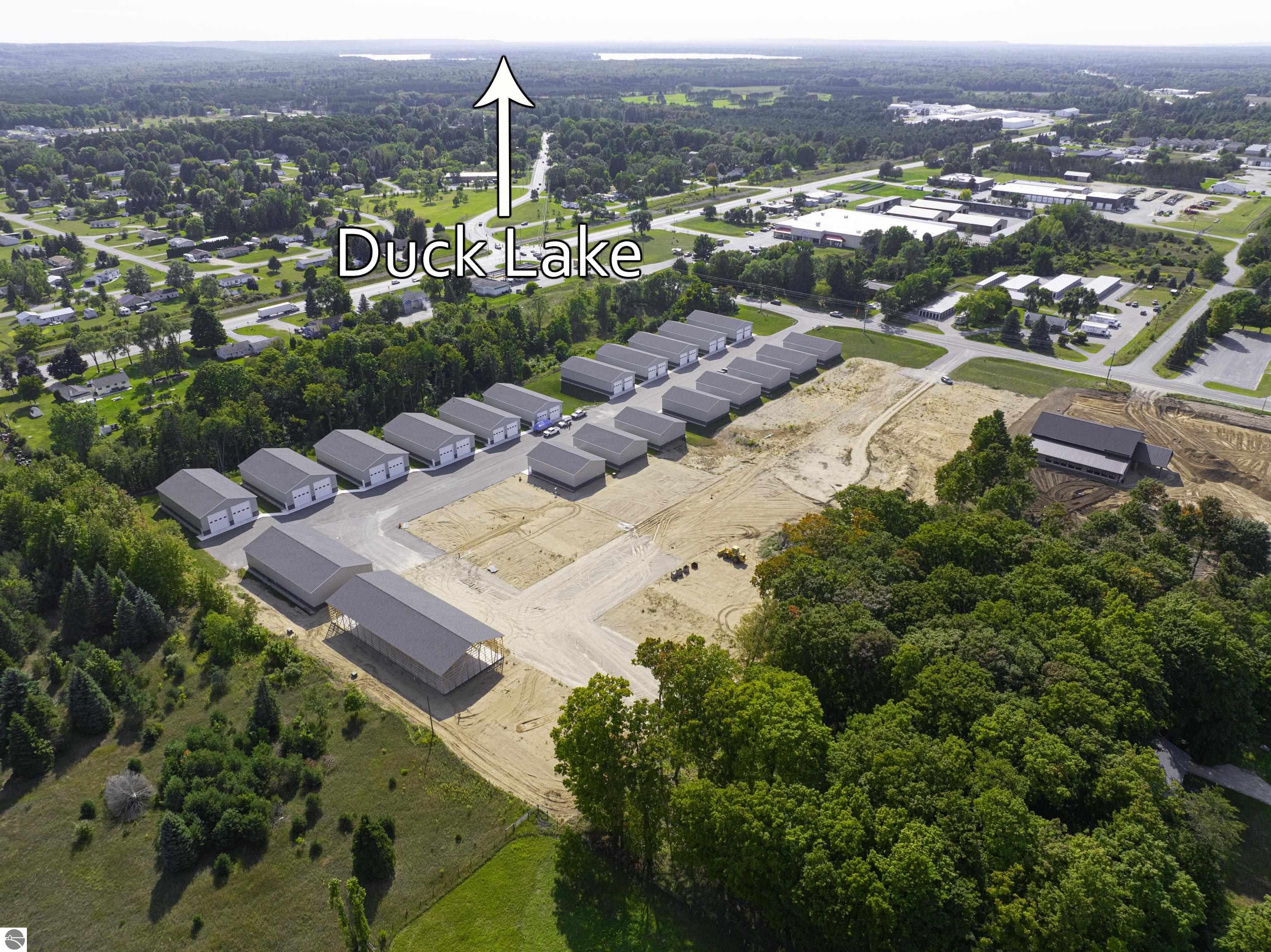 5922 Storage Loop Drive # 16