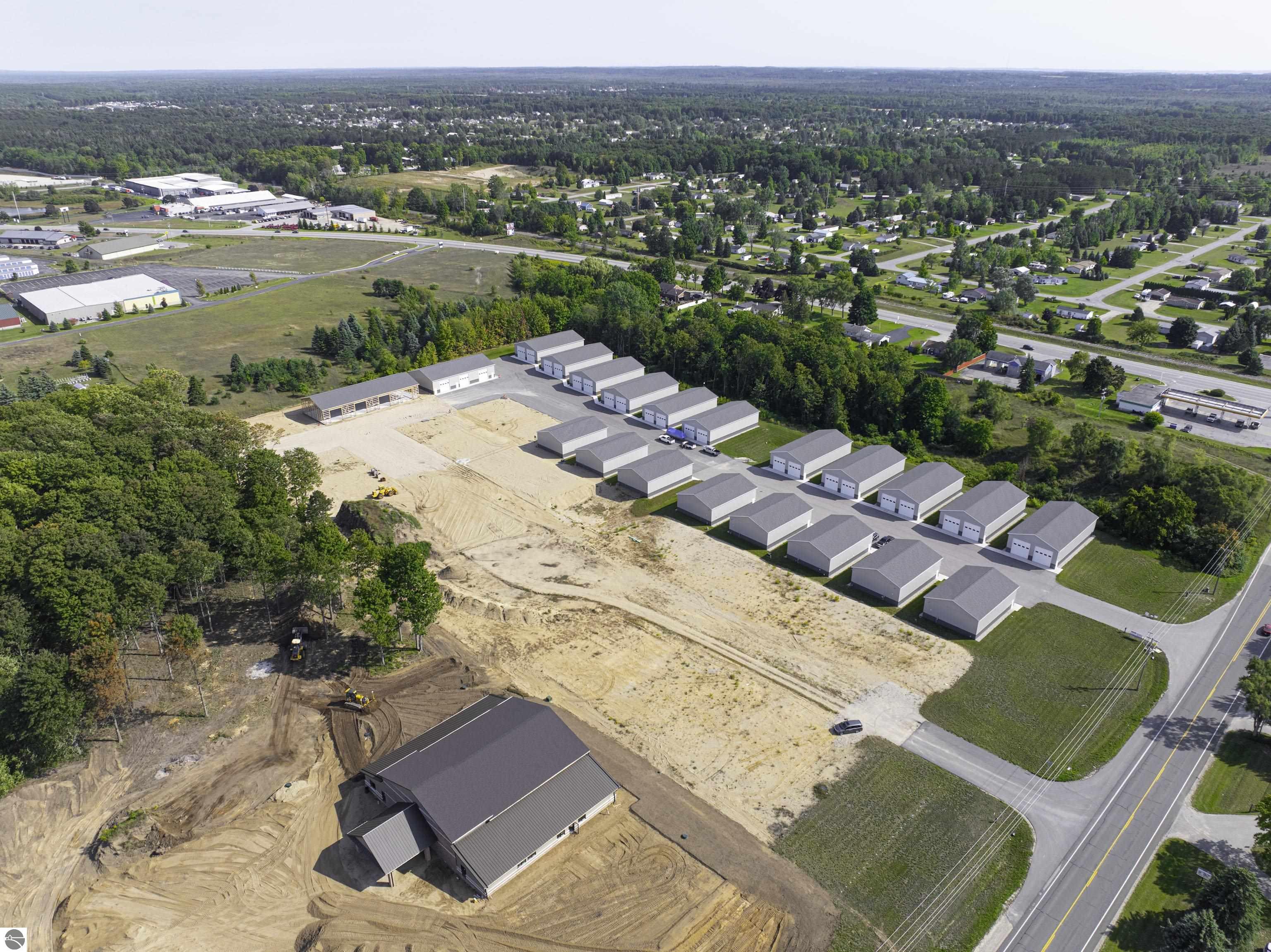 5922 Storage Loop Drive # 16