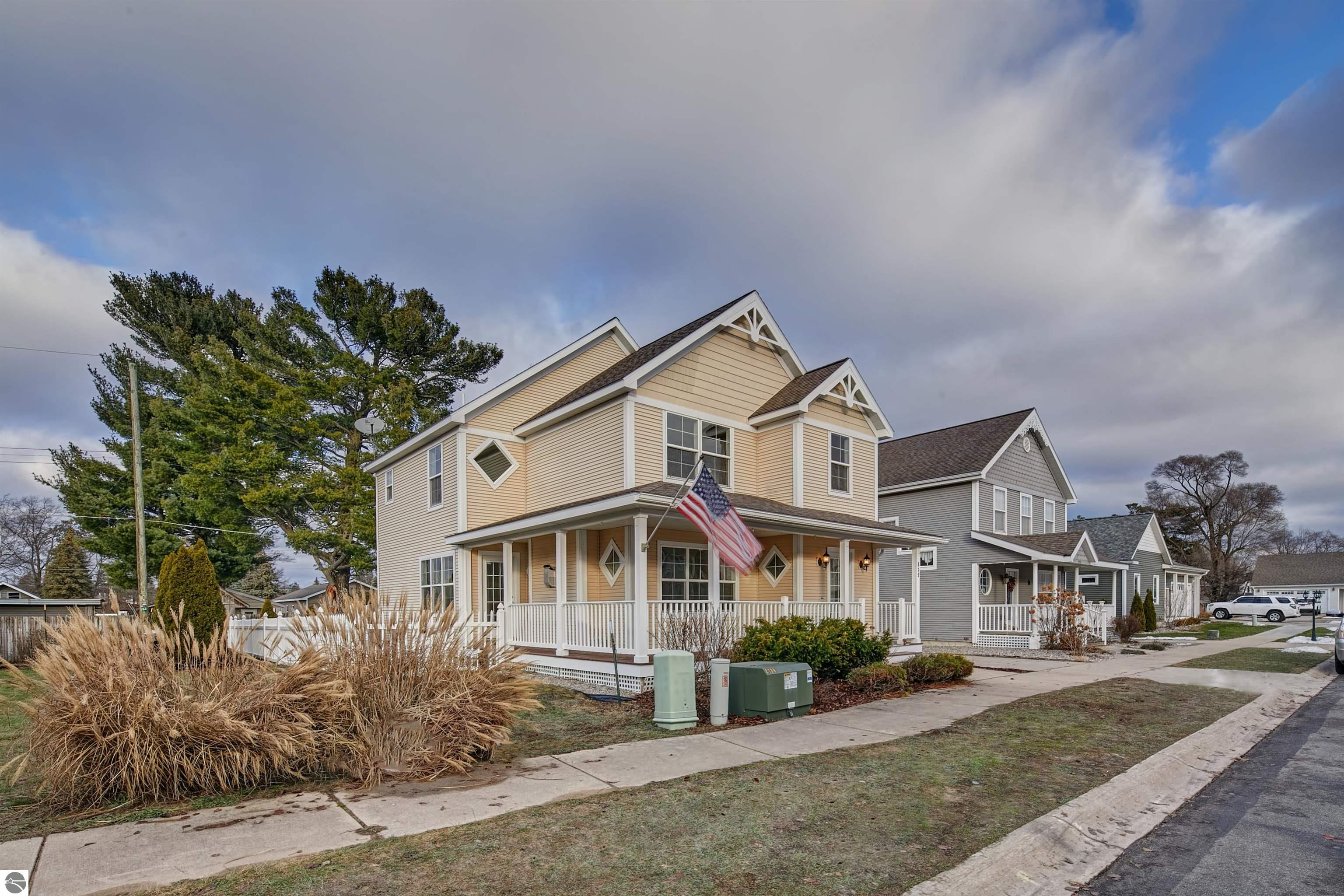 535 Belanger Lane