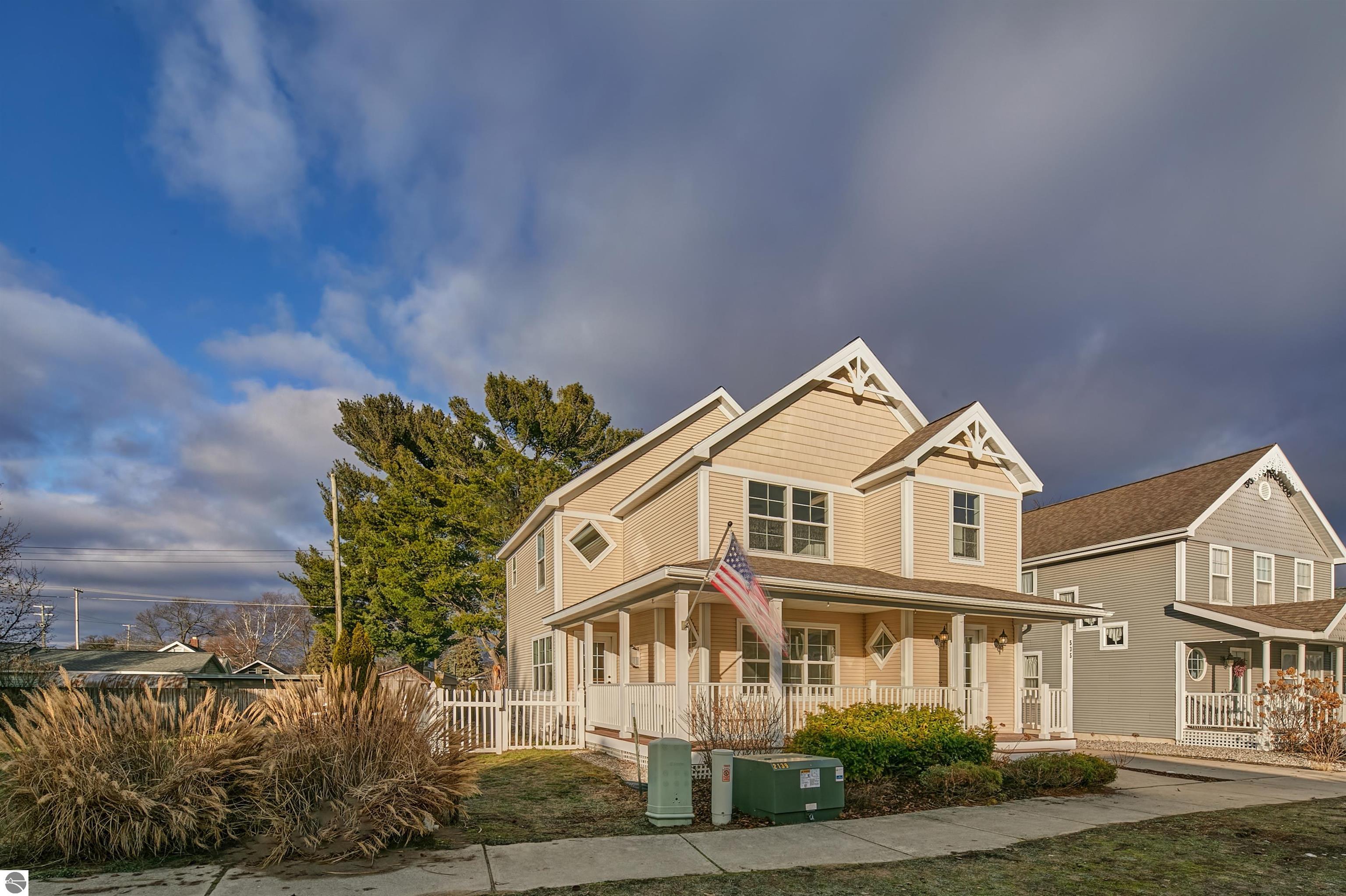 535 Belanger Lane