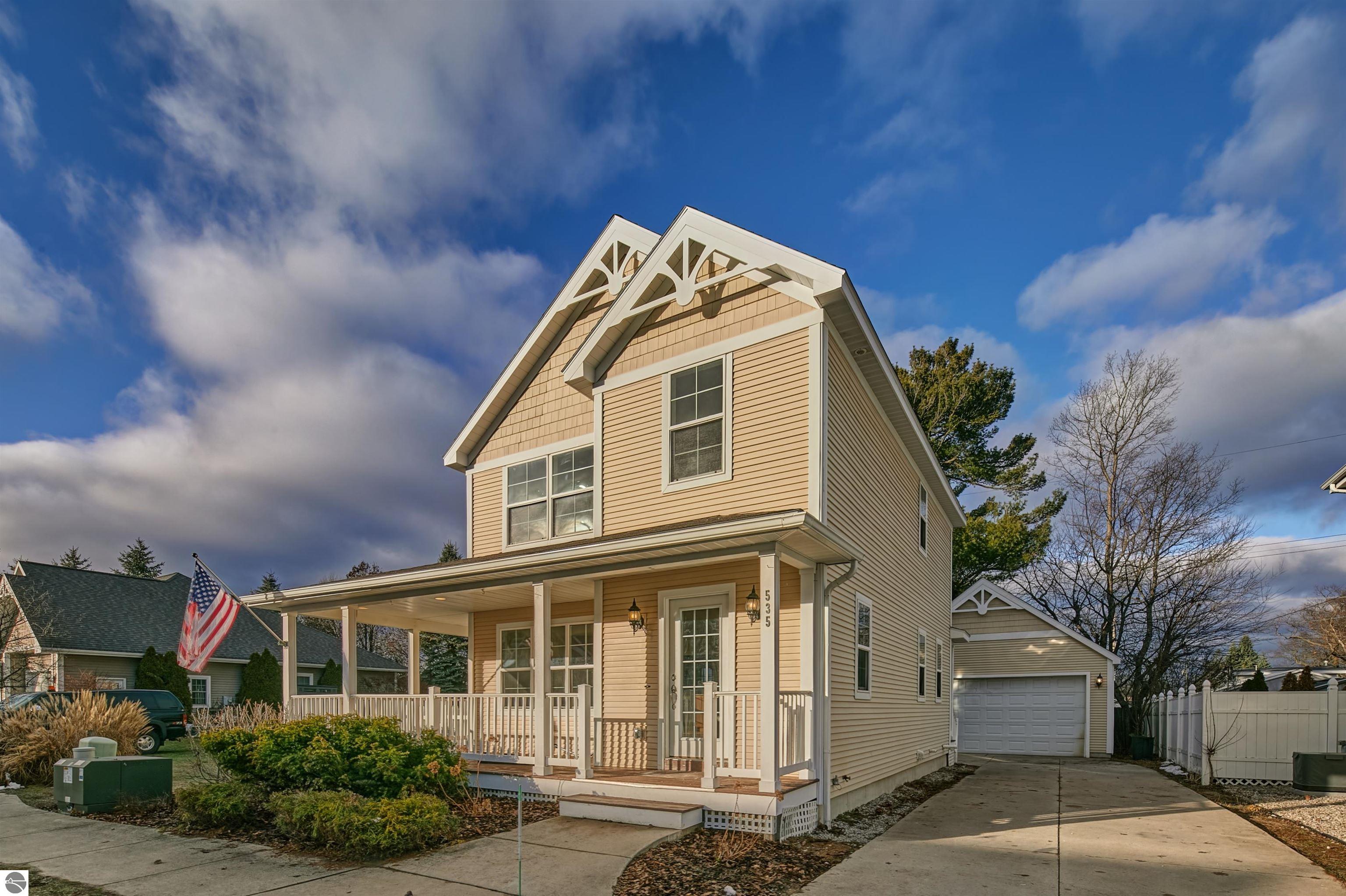535 Belanger Lane
