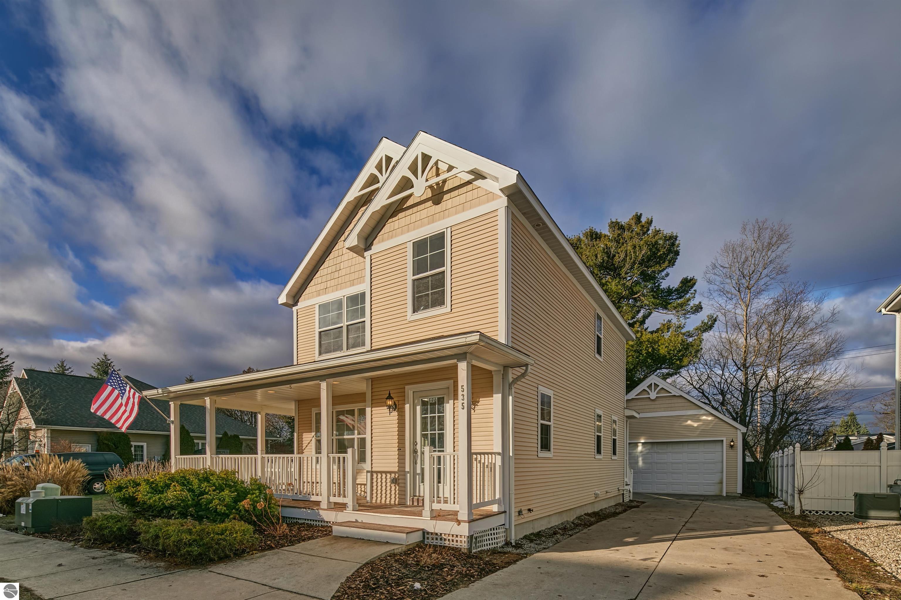 535 Belanger Lane