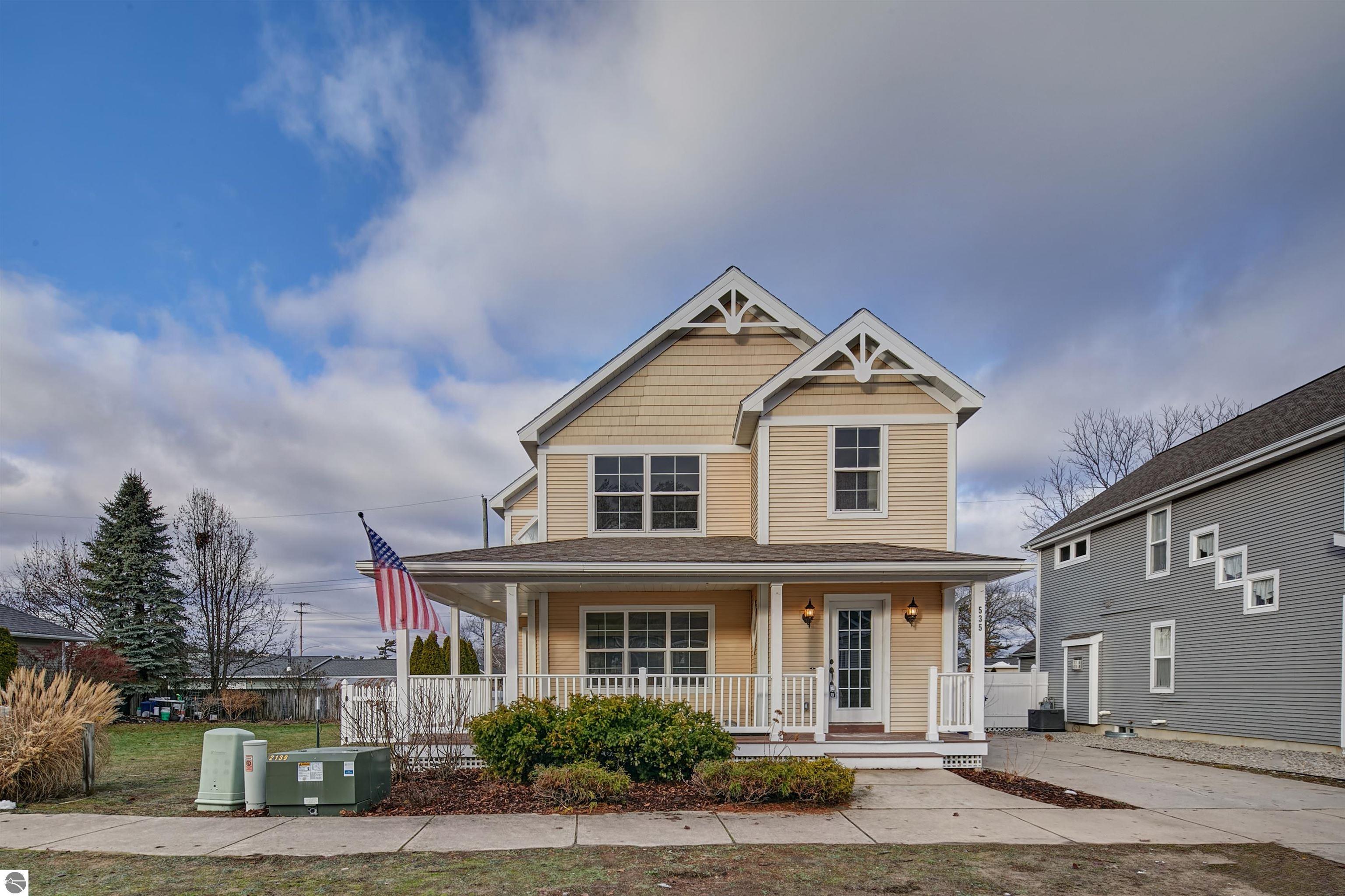535 Belanger Lane