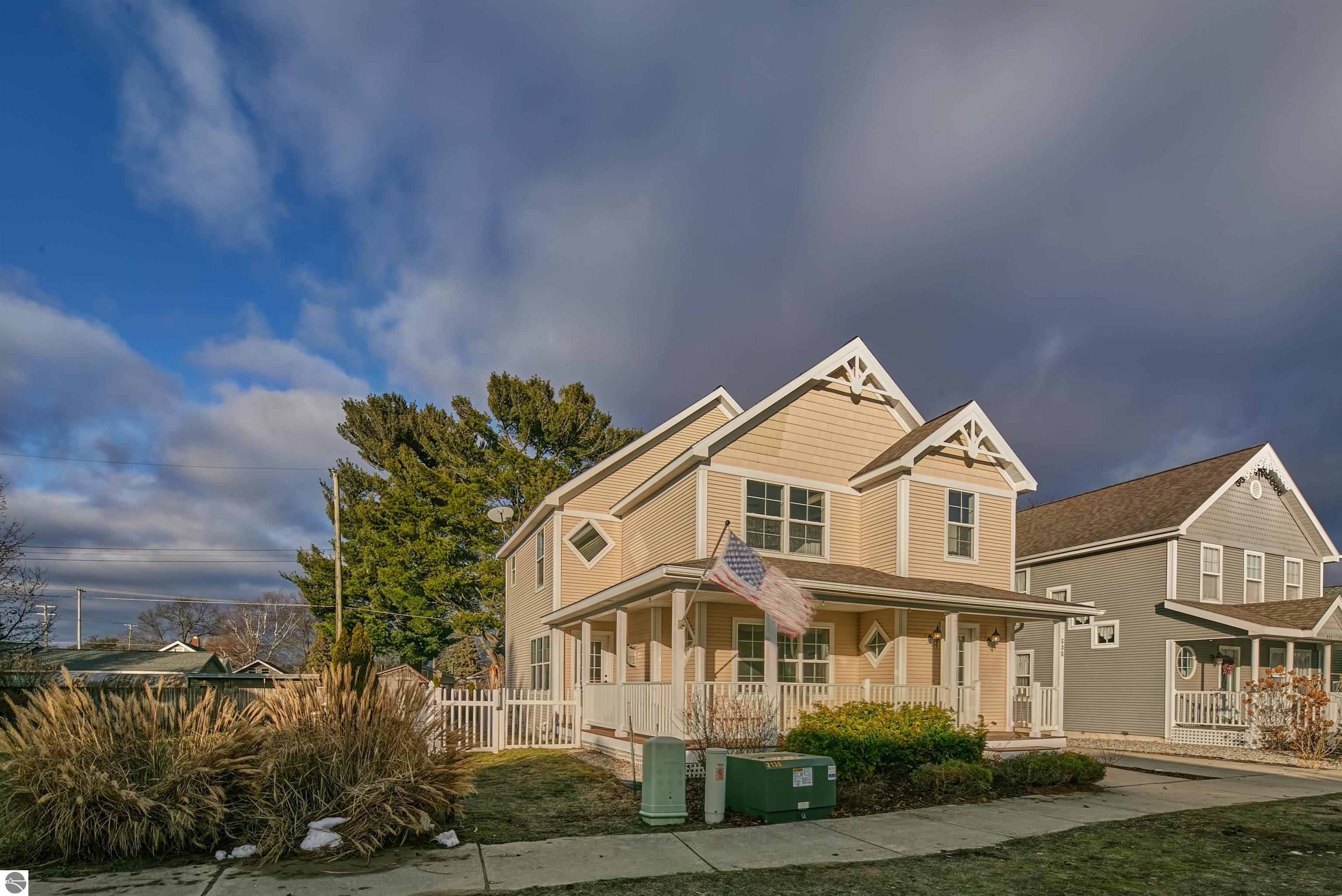 535 Belanger Lane