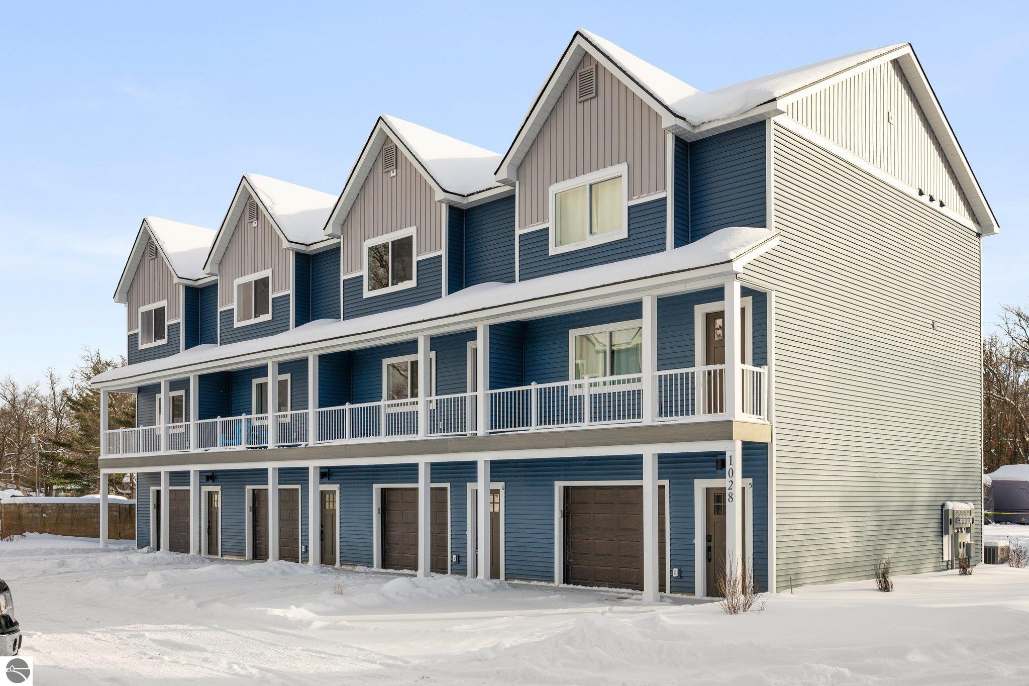 1026 Centre Street # 2