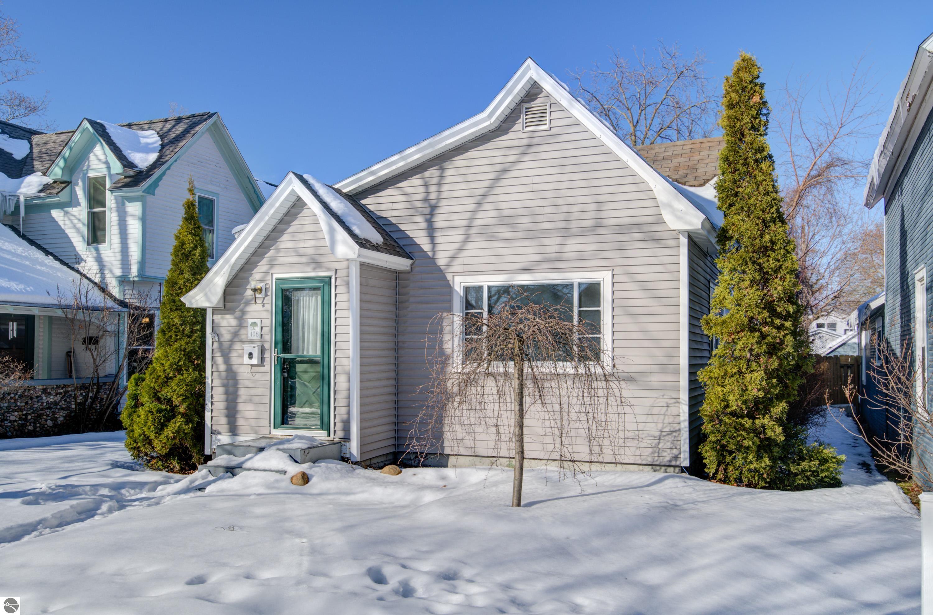408 W Tenth Street