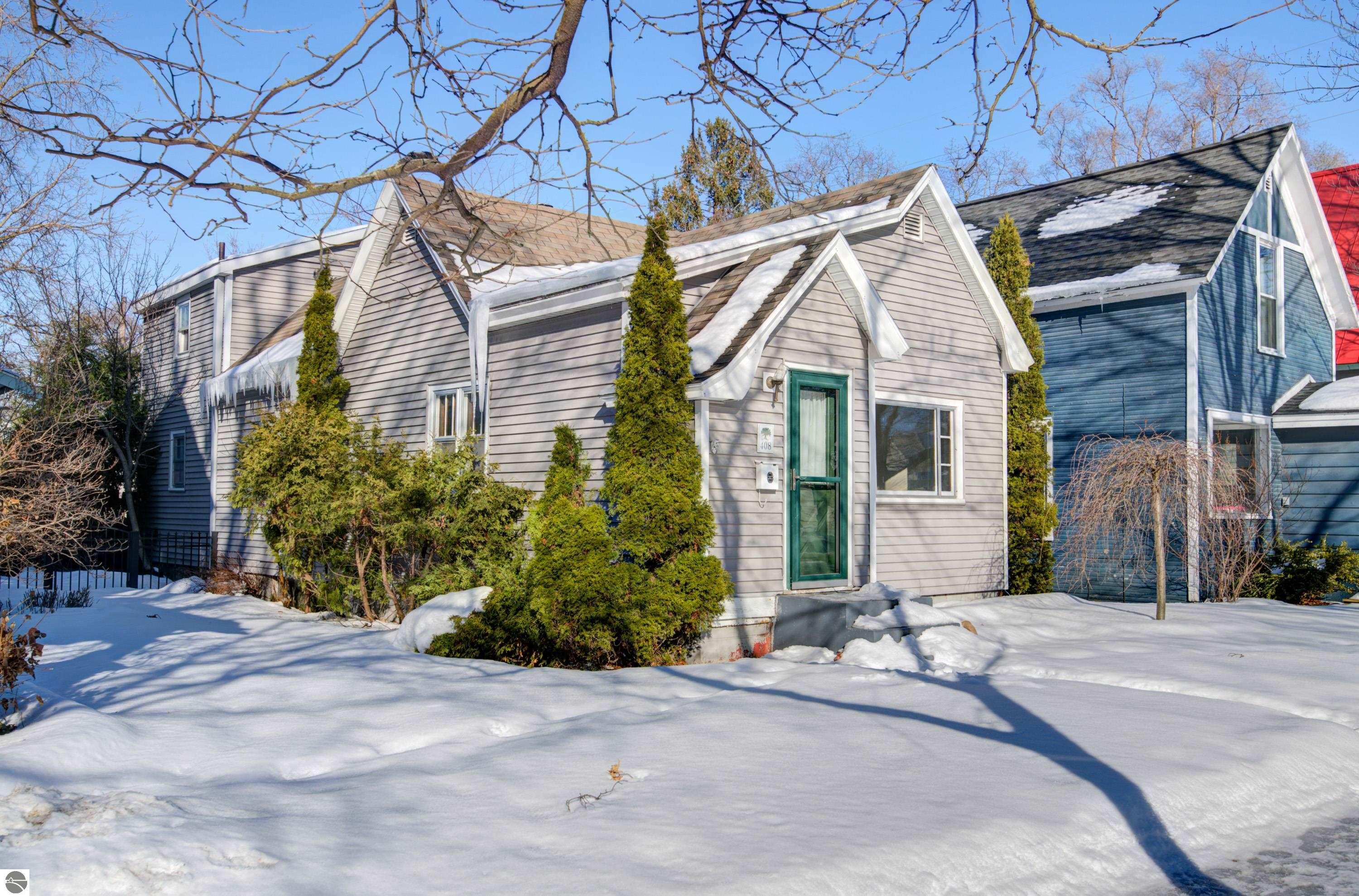 408 W Tenth Street