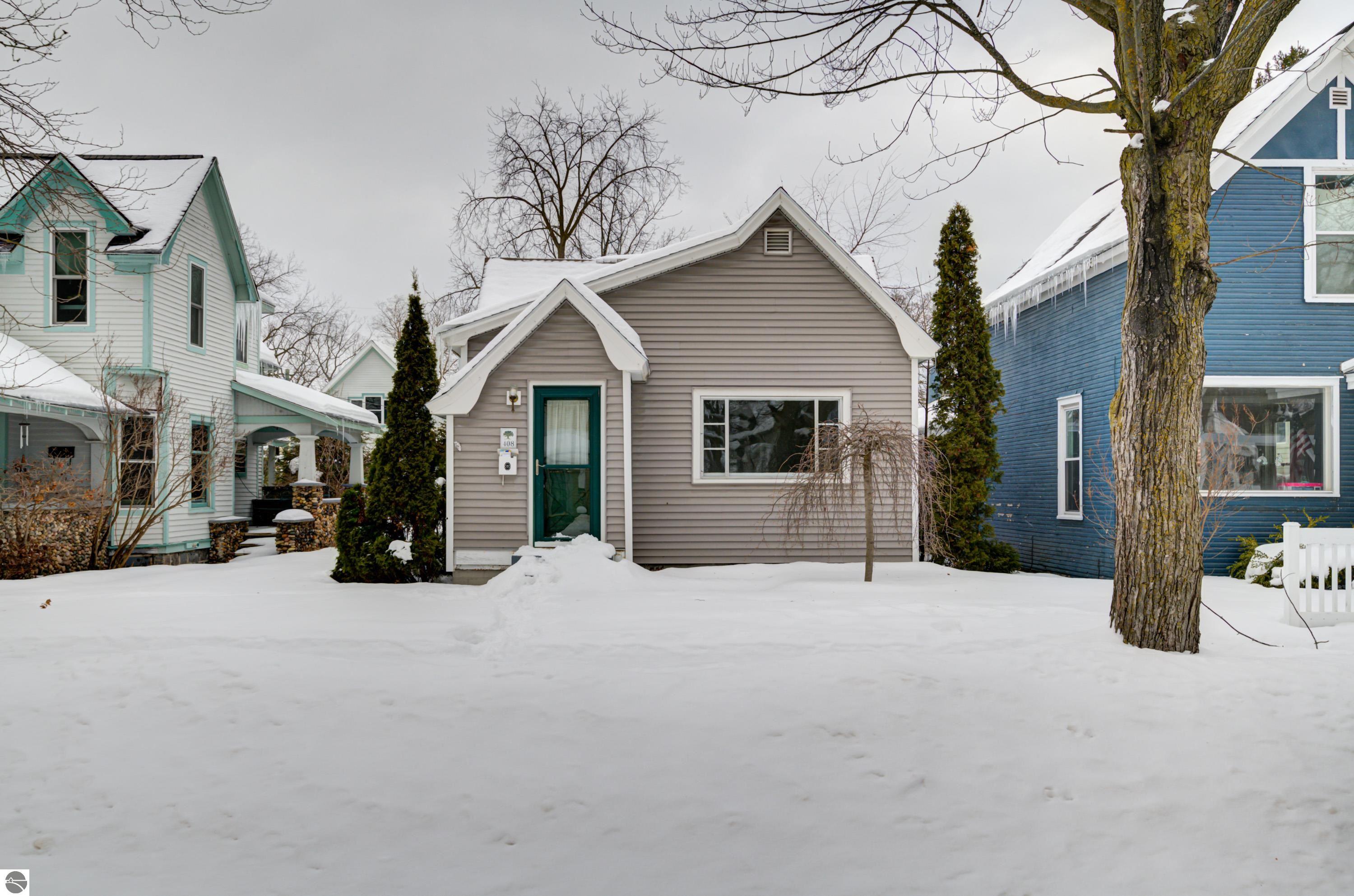 408 W Tenth Street