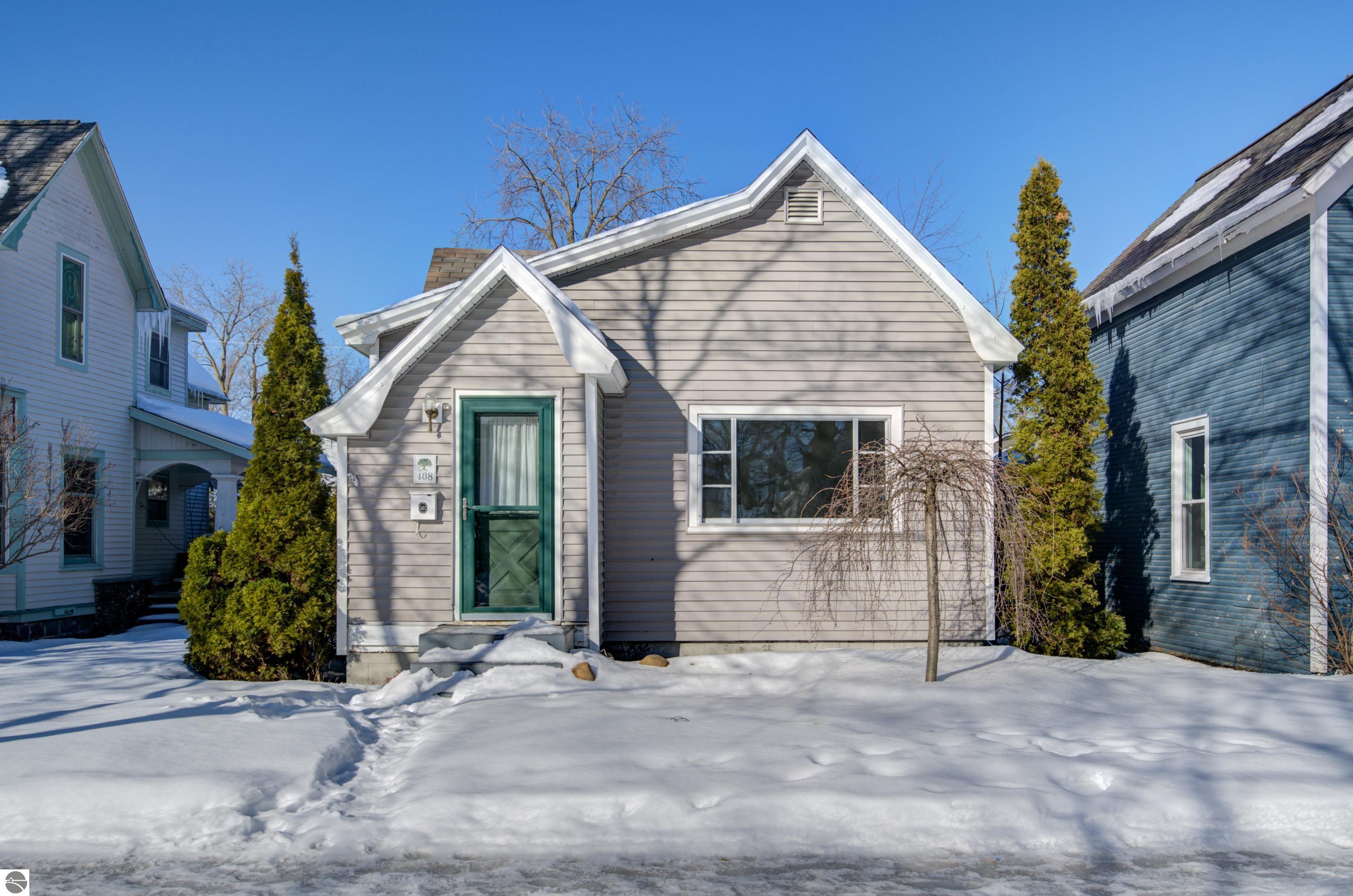408 W Tenth Street