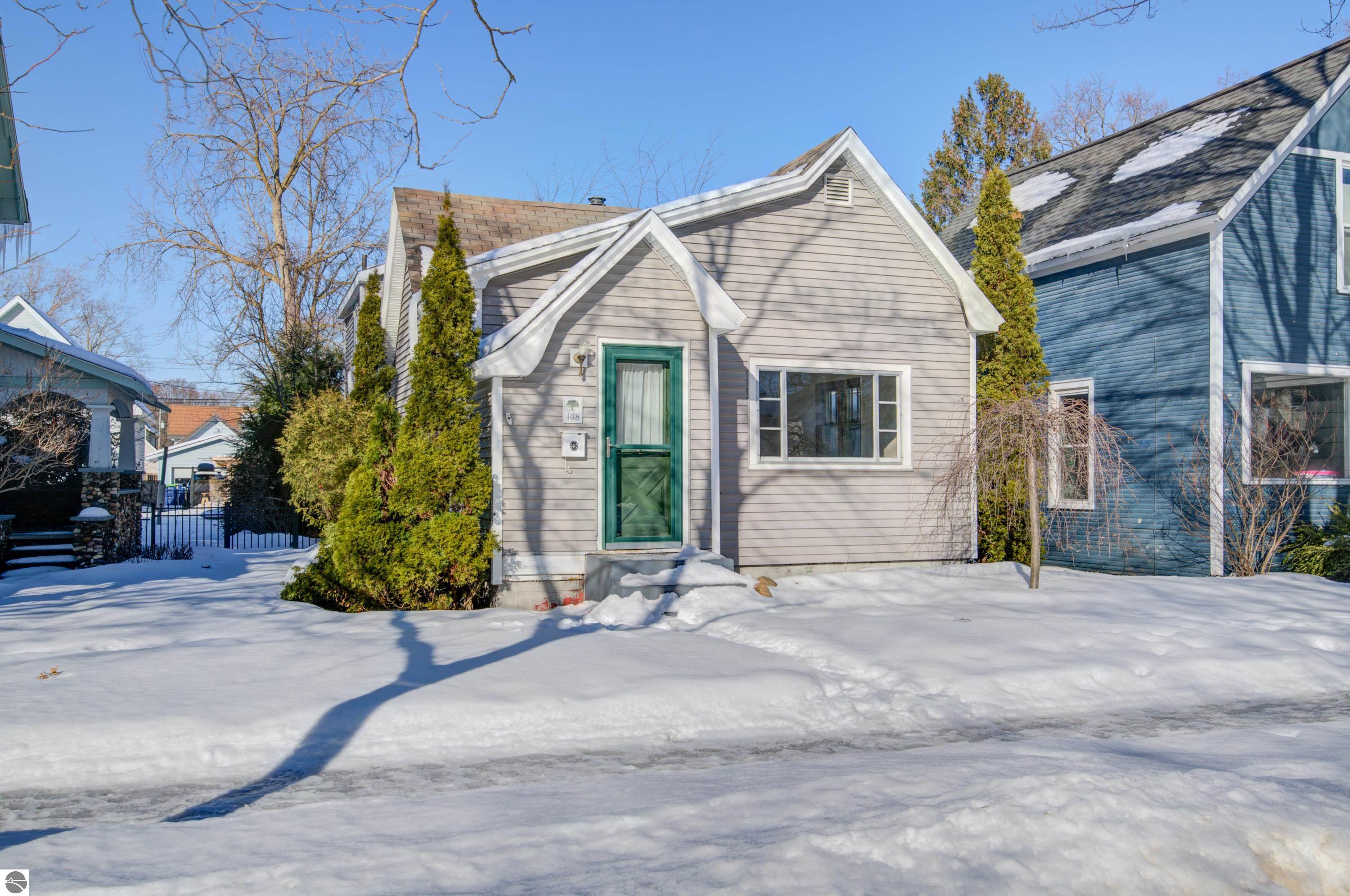 408 W Tenth Street