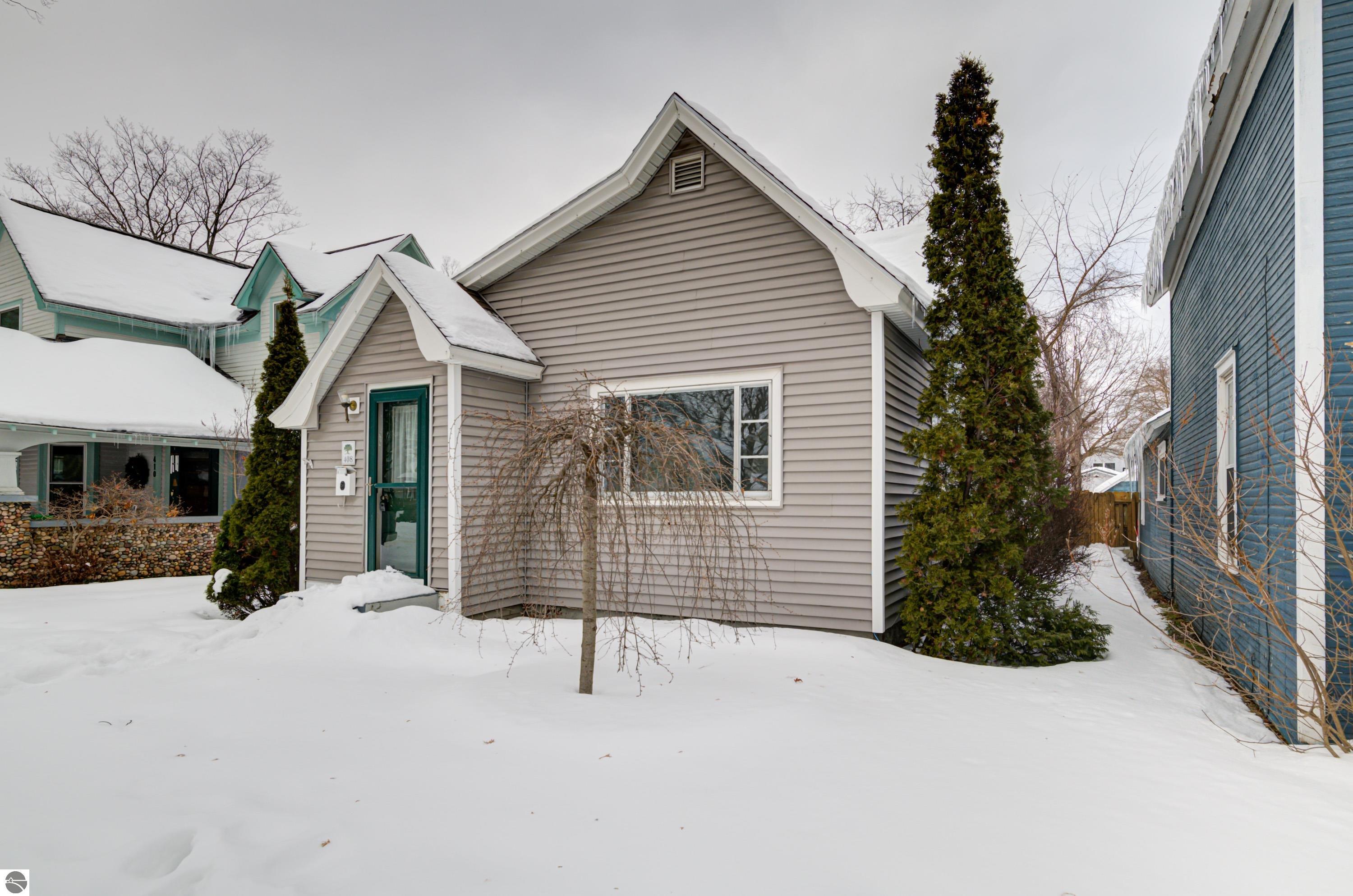 408 W Tenth Street