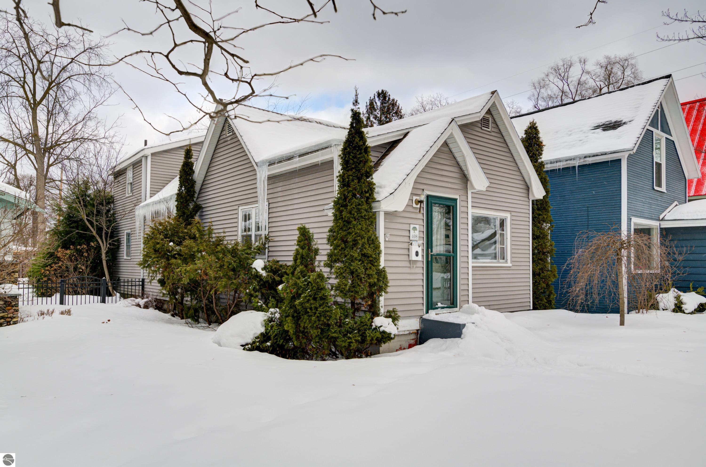 408 W Tenth Street