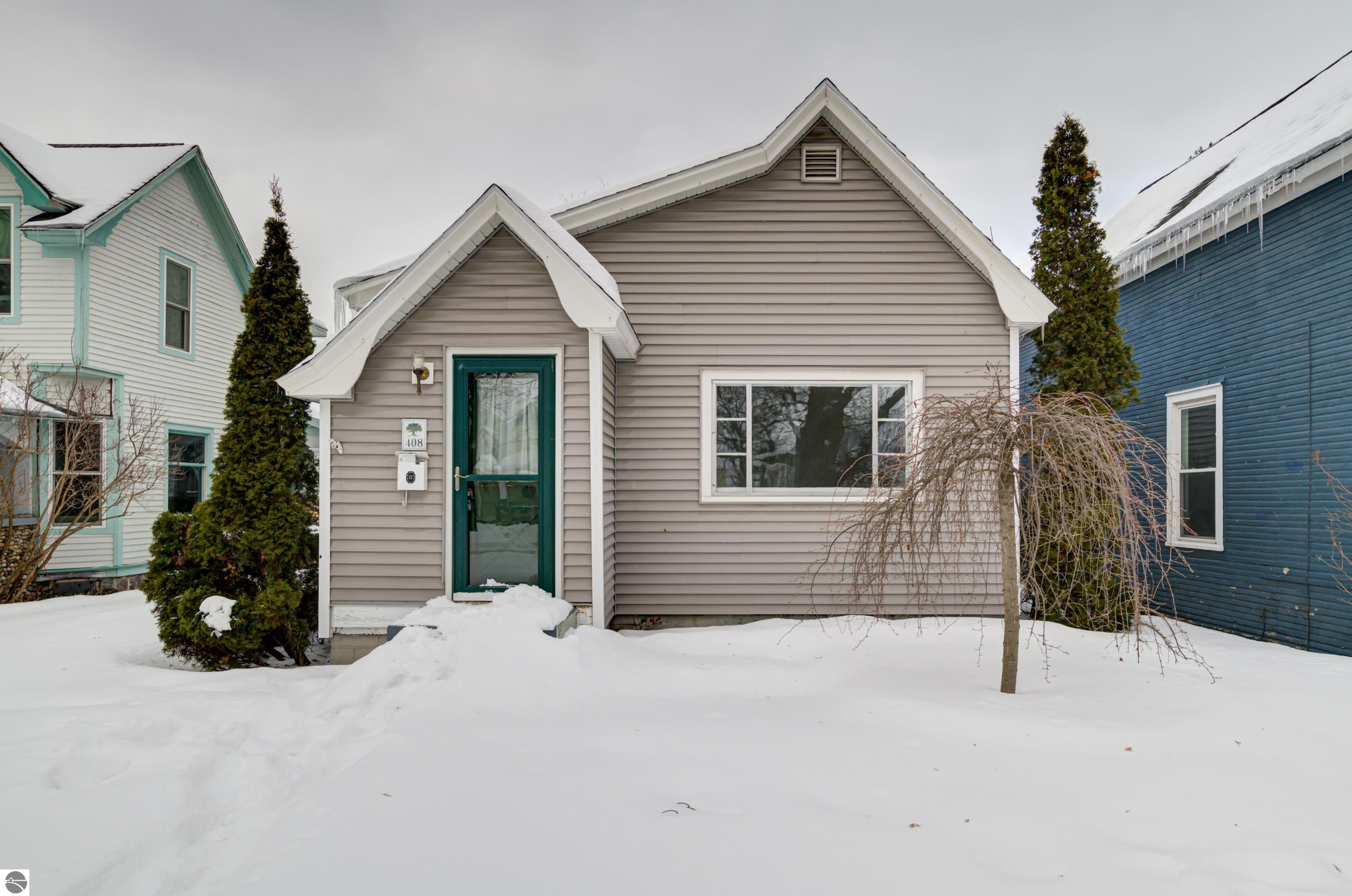 408 W Tenth Street