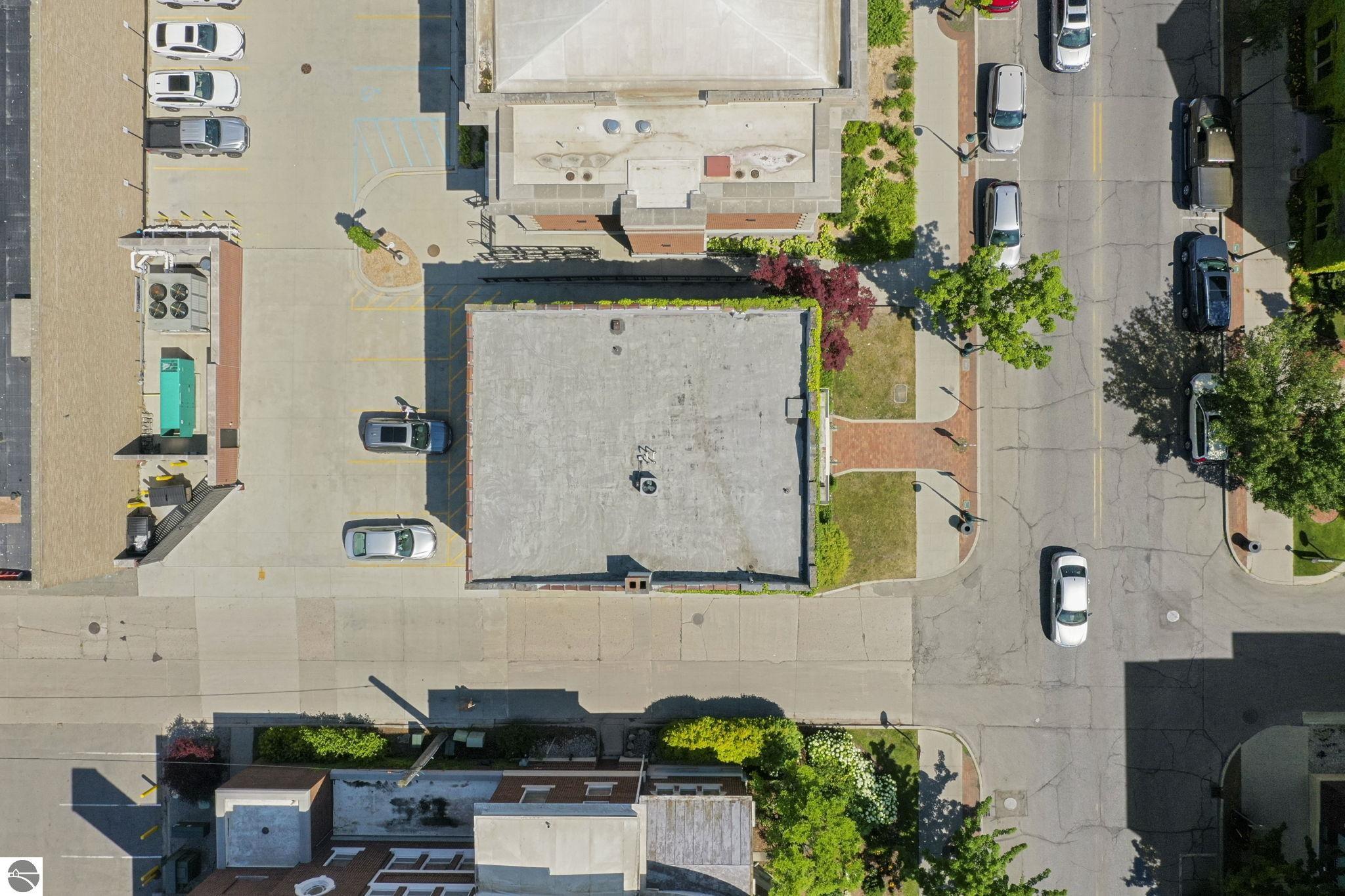 216 Cass Street