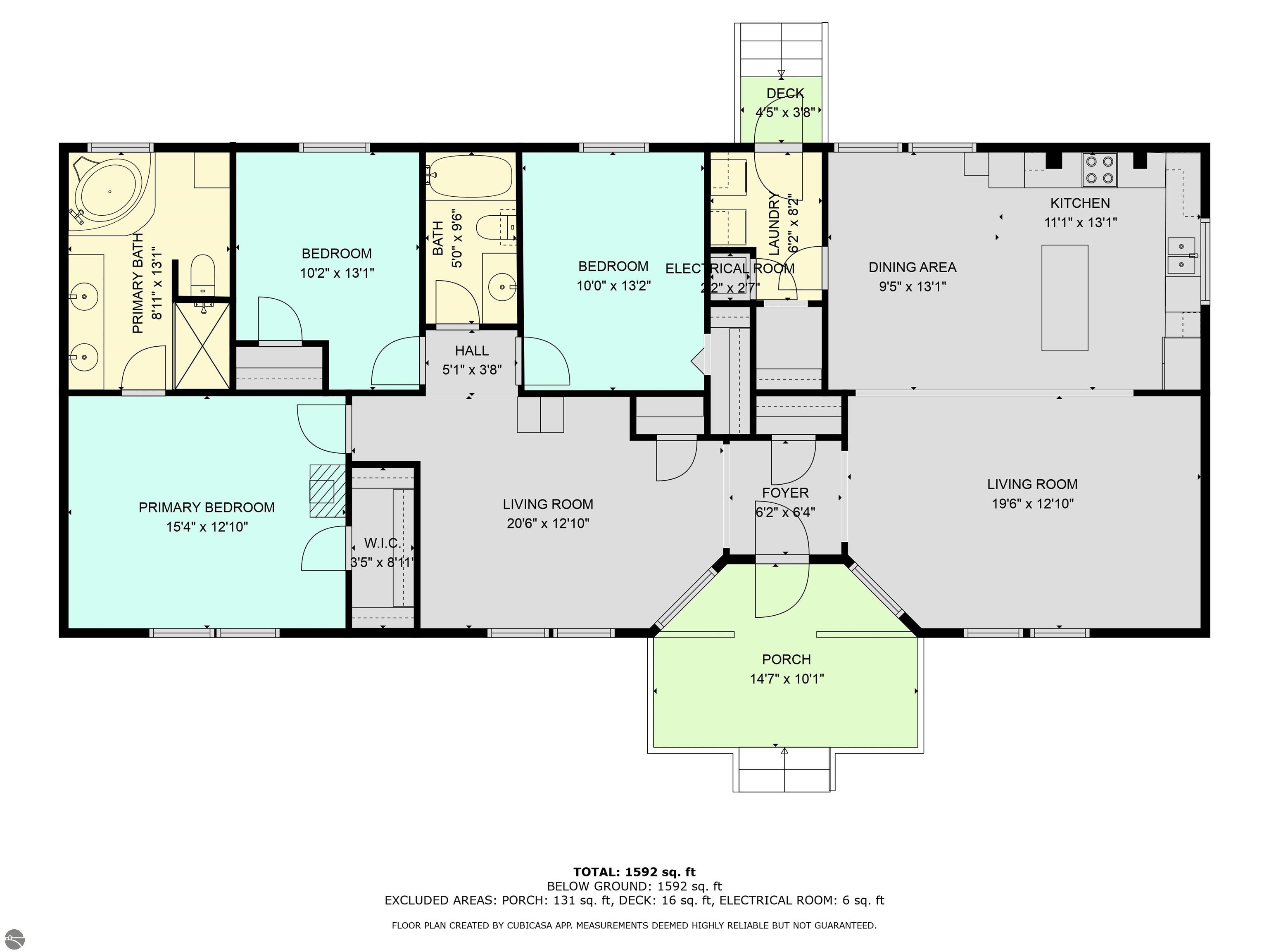 898 Leya Lane