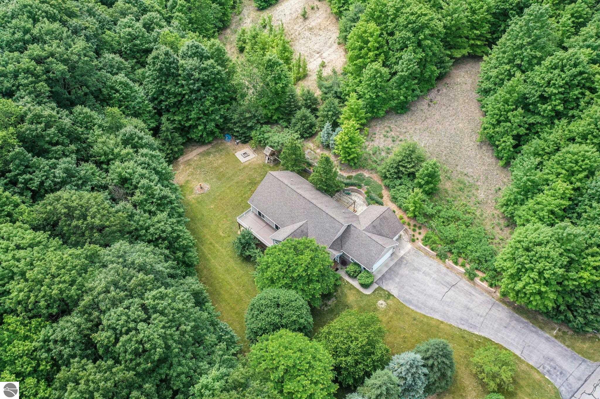 5151 Hidden Gables Drive