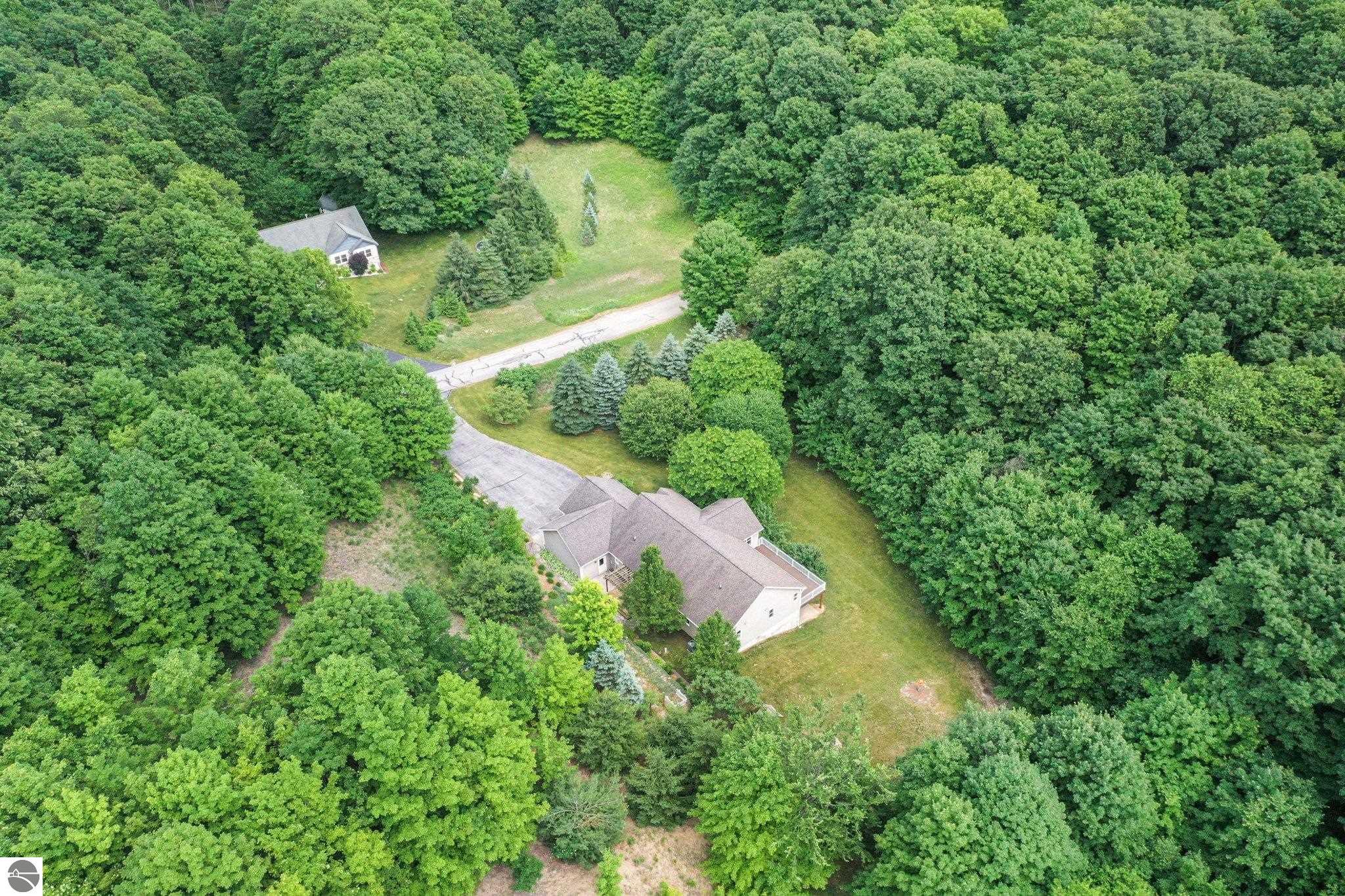 5151 Hidden Gables Drive