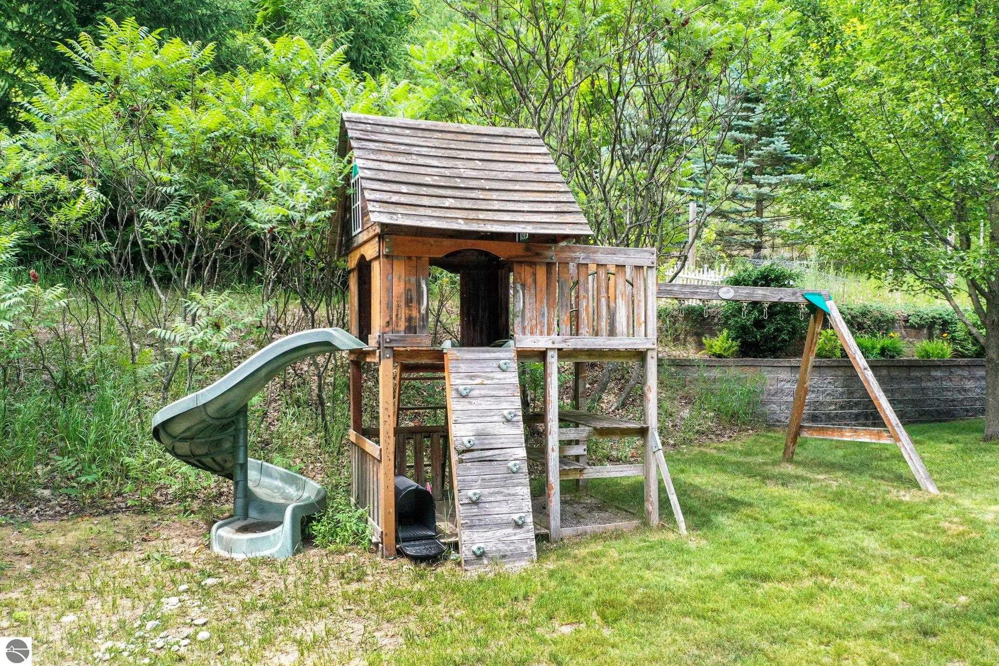 5151 Hidden Gables Drive