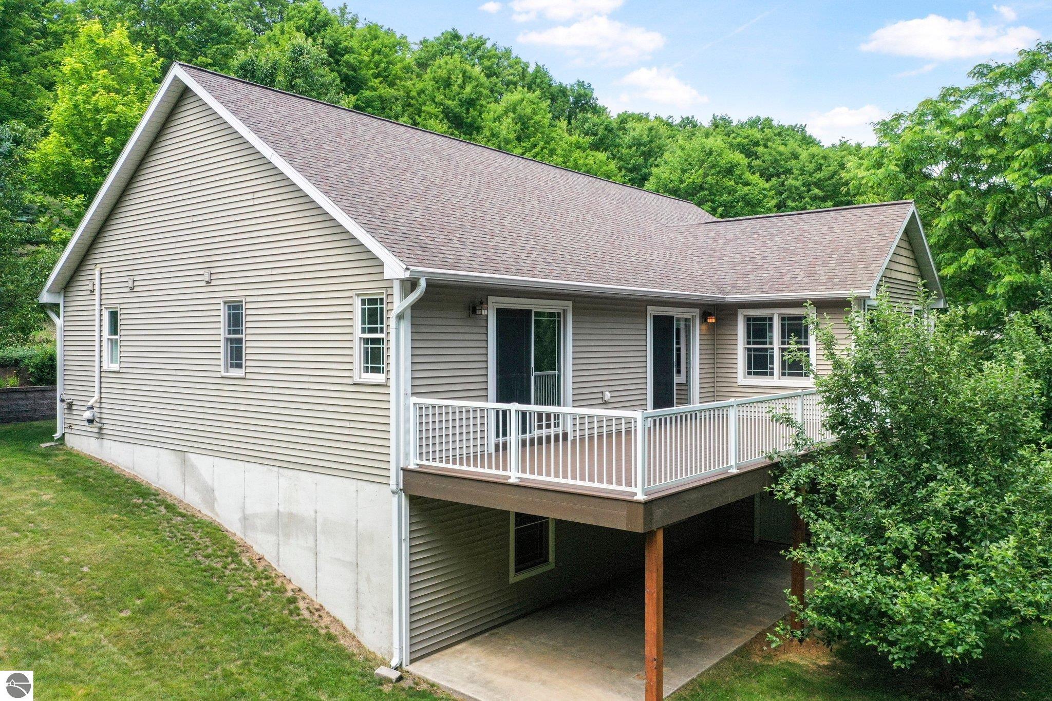 5151 Hidden Gables Drive