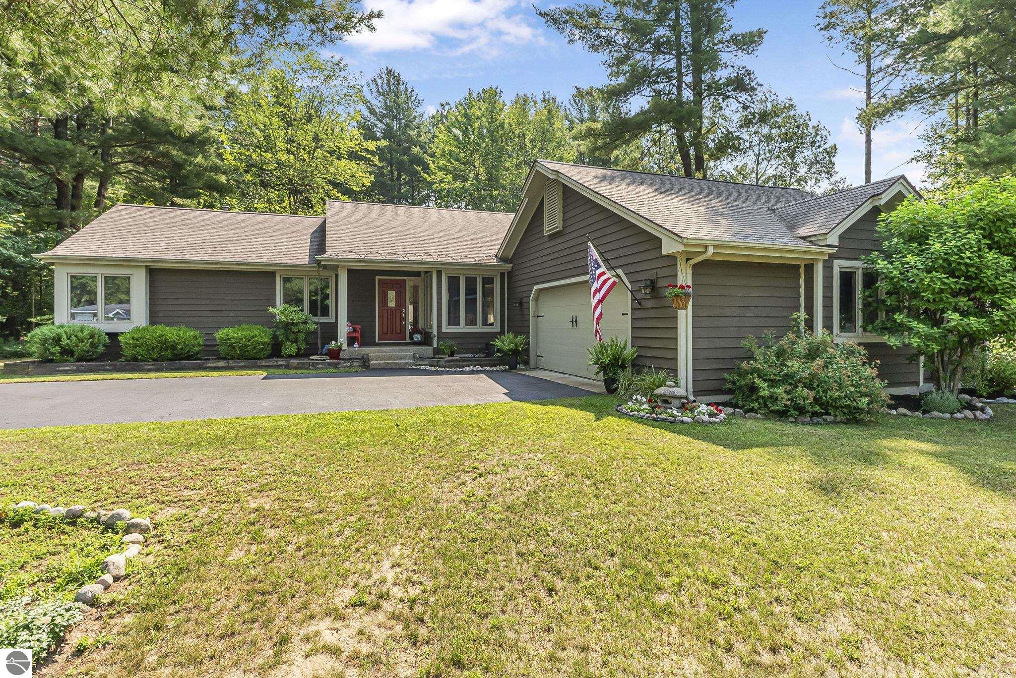 708 Bass Lake Road