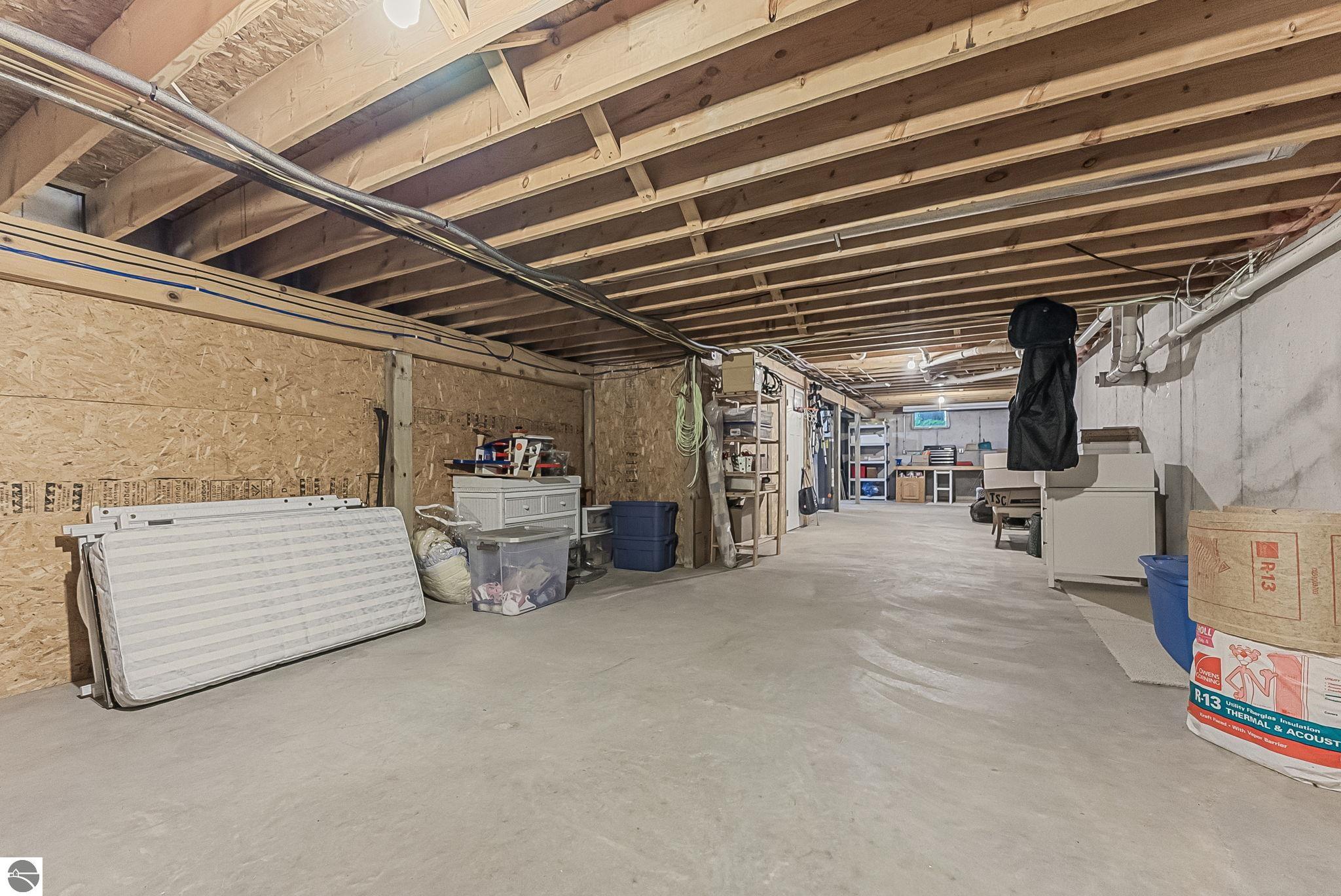 708 Bass Lake Road