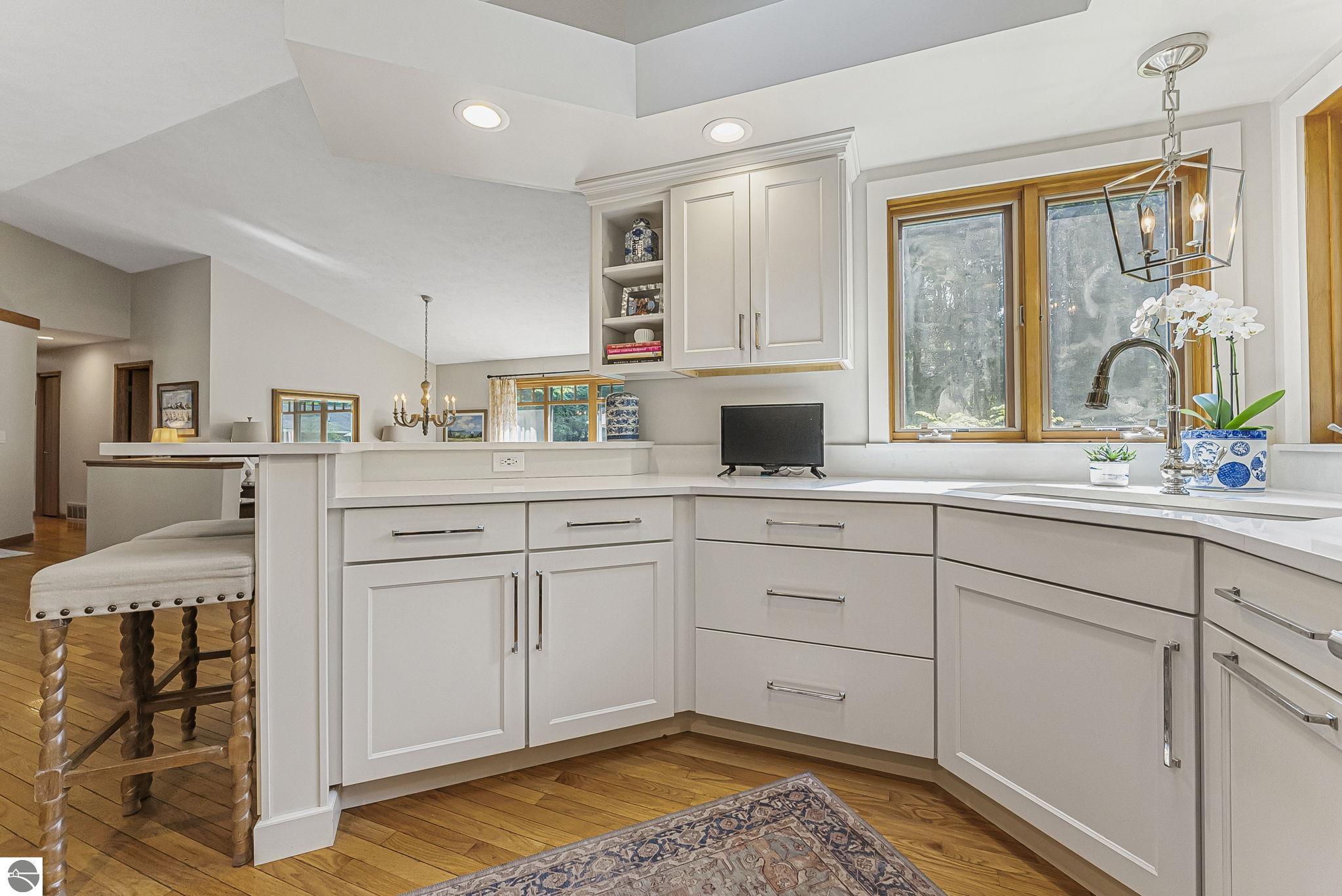 708 Bass Lake Road