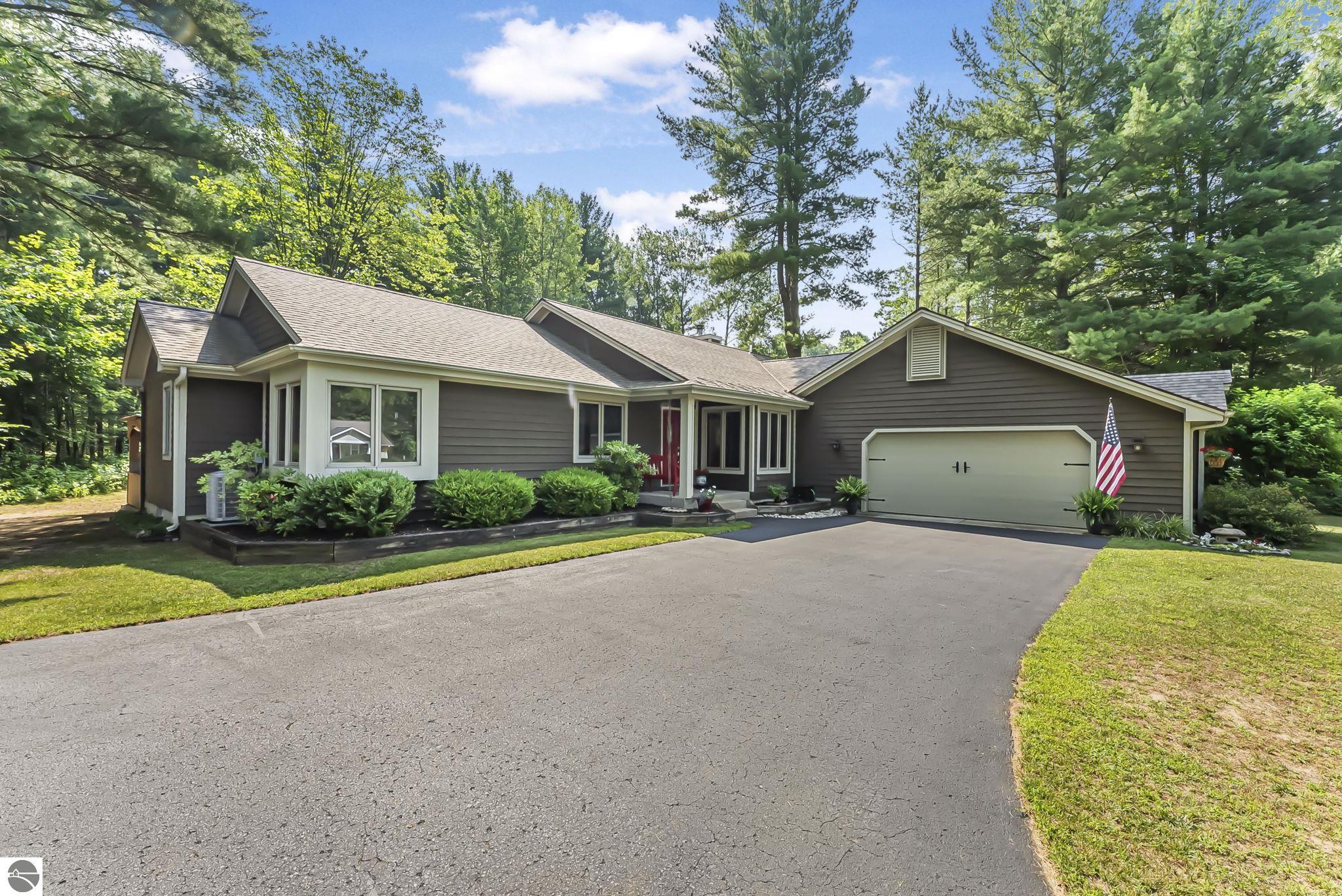 708 Bass Lake Road