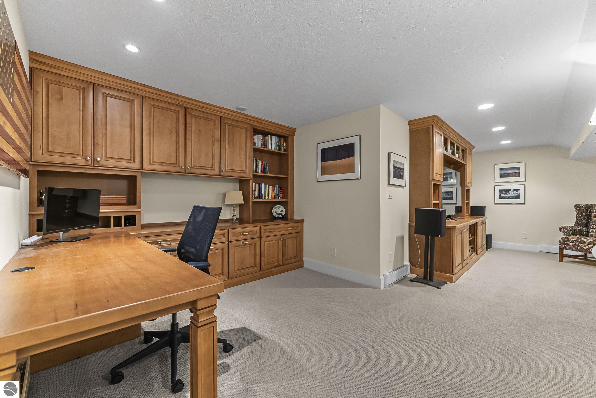 708 Bass Lake Road