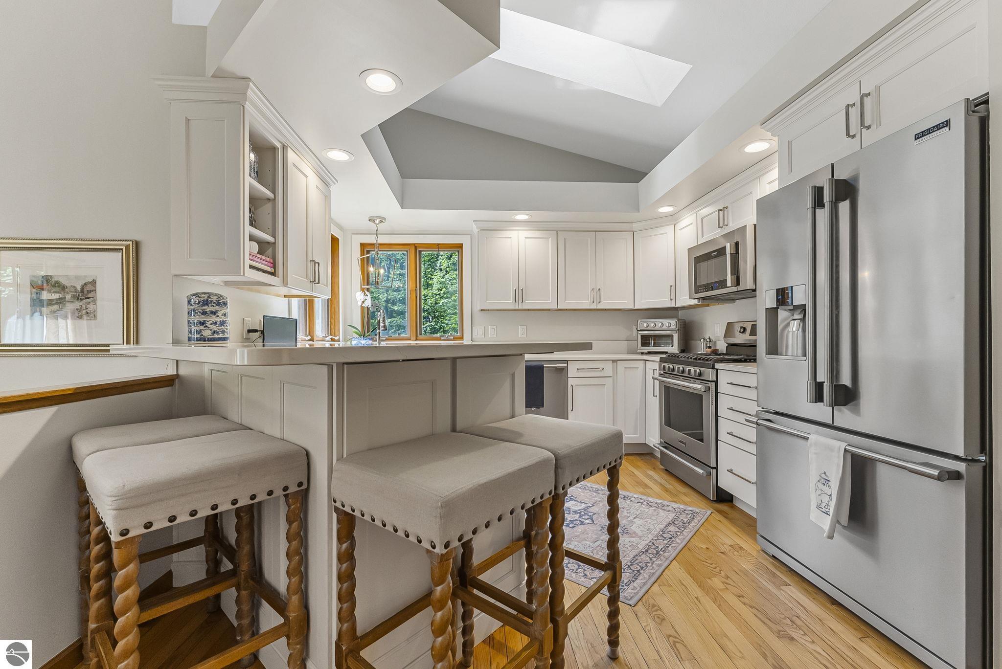 708 Bass Lake Road