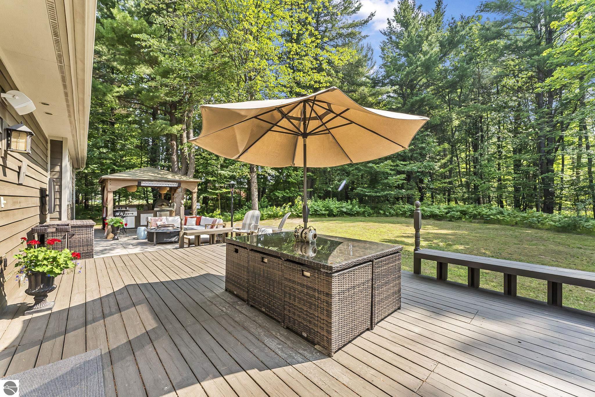 708 Bass Lake Road