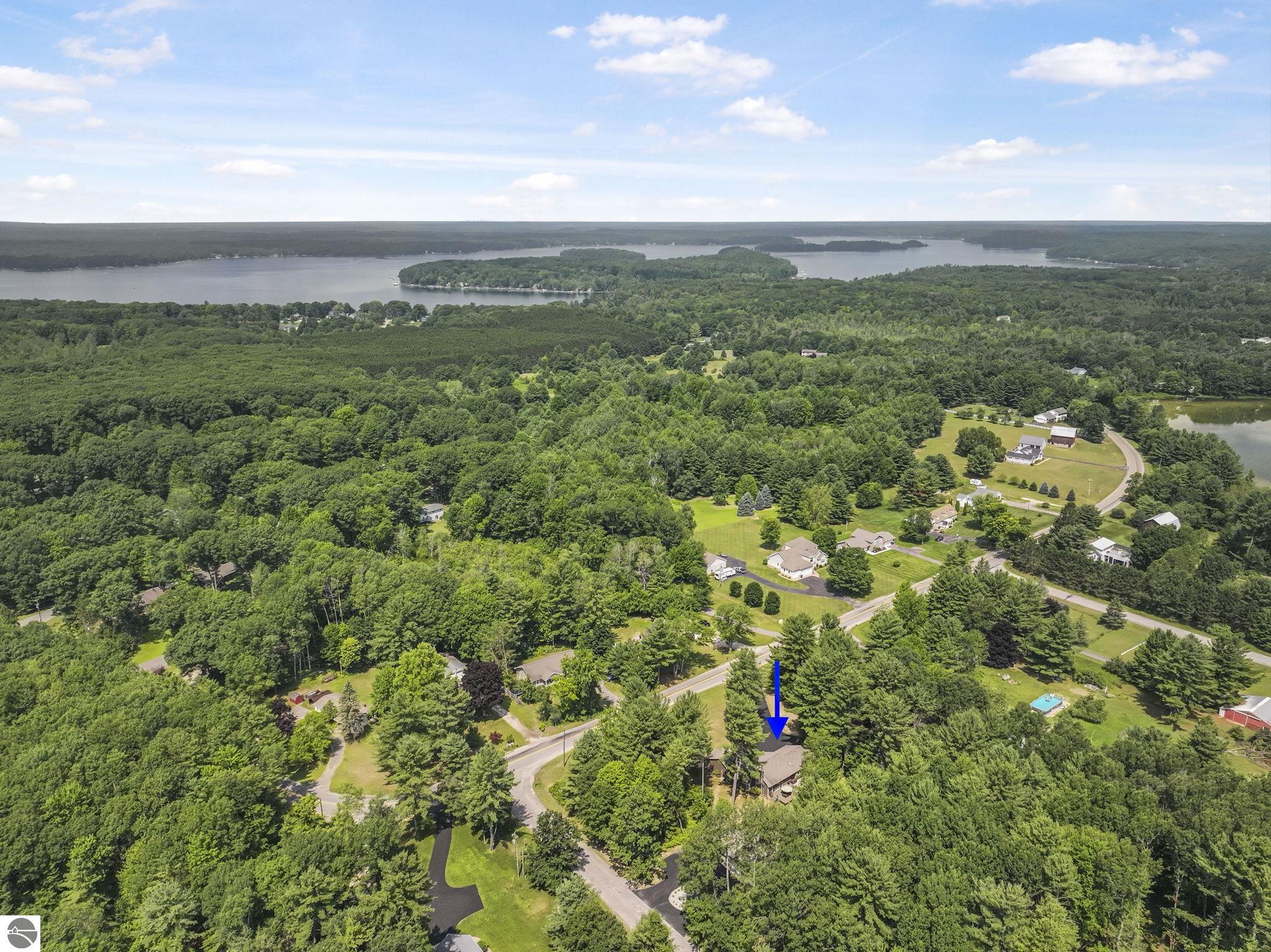 708 Bass Lake Road
