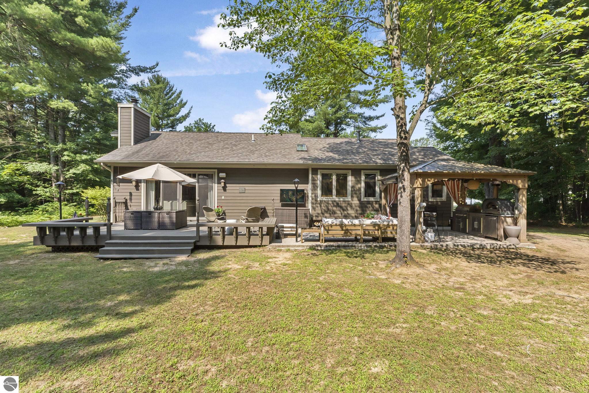 708 Bass Lake Road